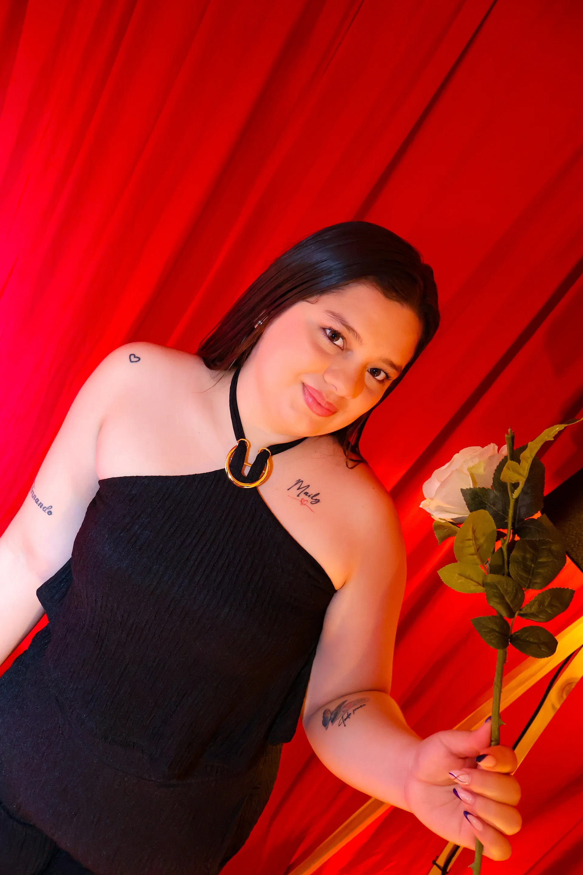 XXX Porn Photo of Nude Tessa_Stone 61