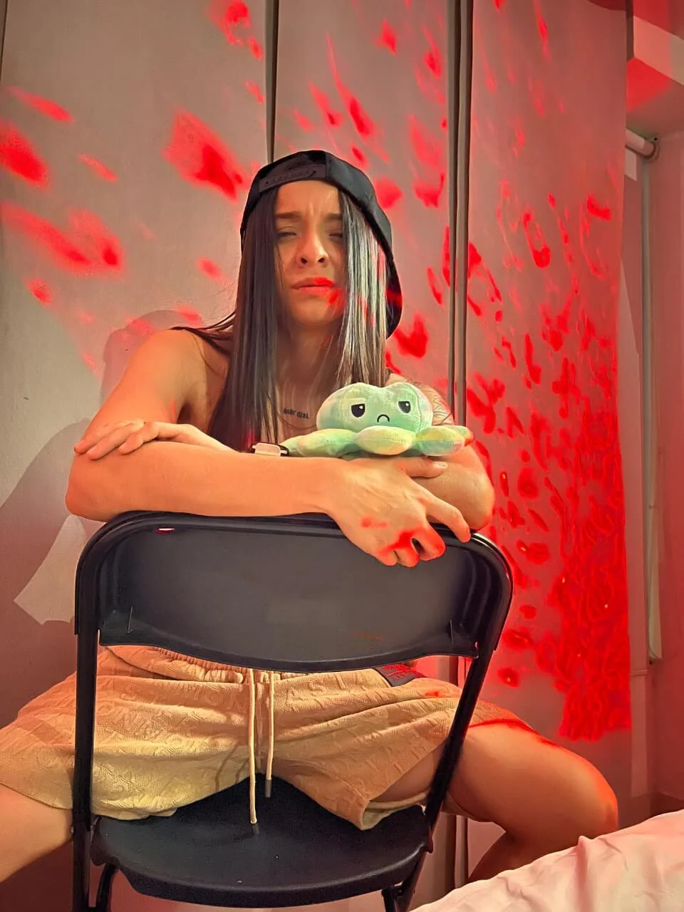 XXX Porn Photo of Nude ViictoriiaSaenz 12