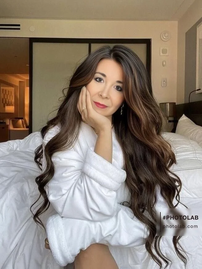 XXX Porn Photo of Nude Celine_Faer1 115
