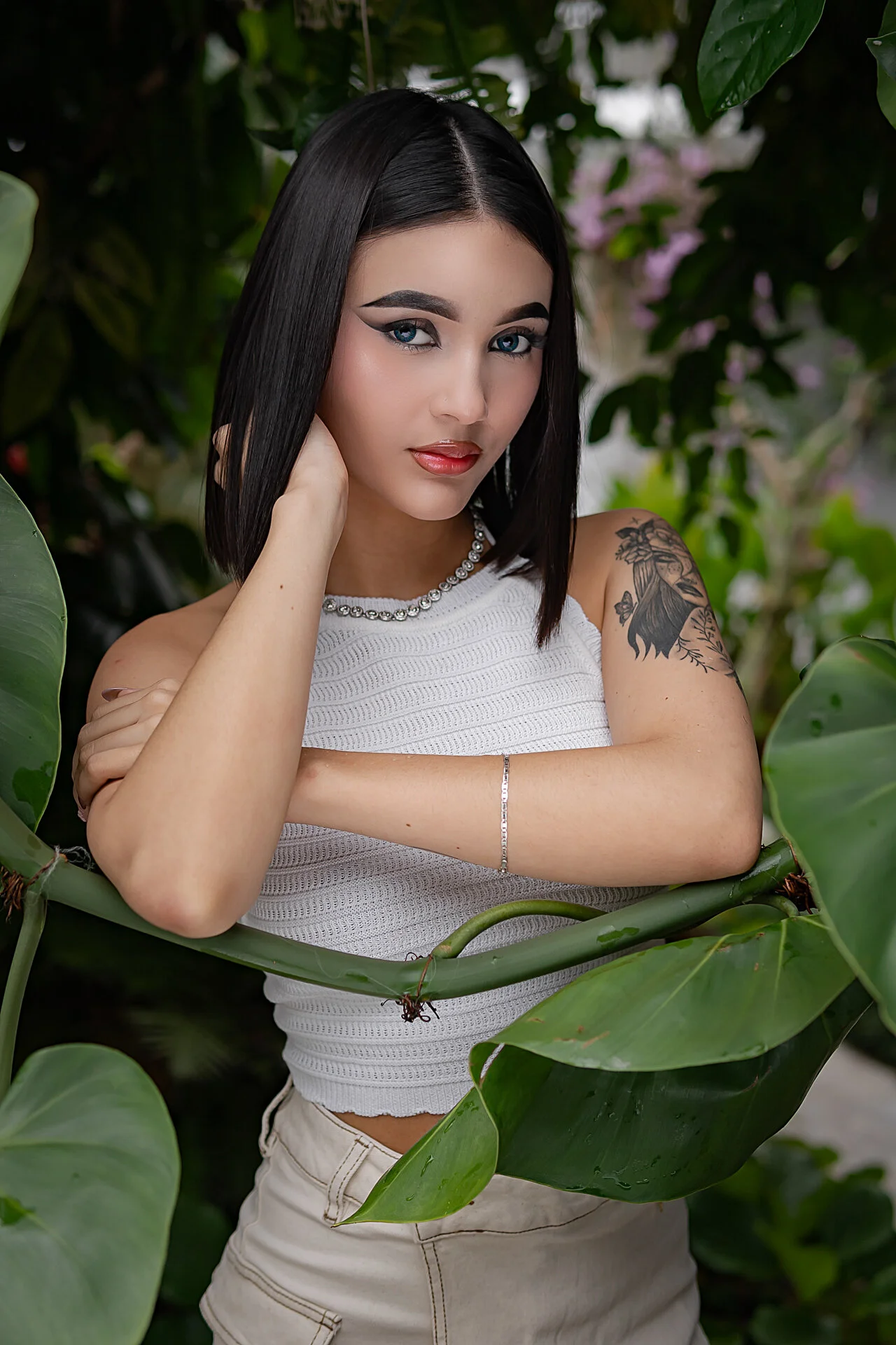 XXX Porn Photo of Nude CarolineEvans_x 7