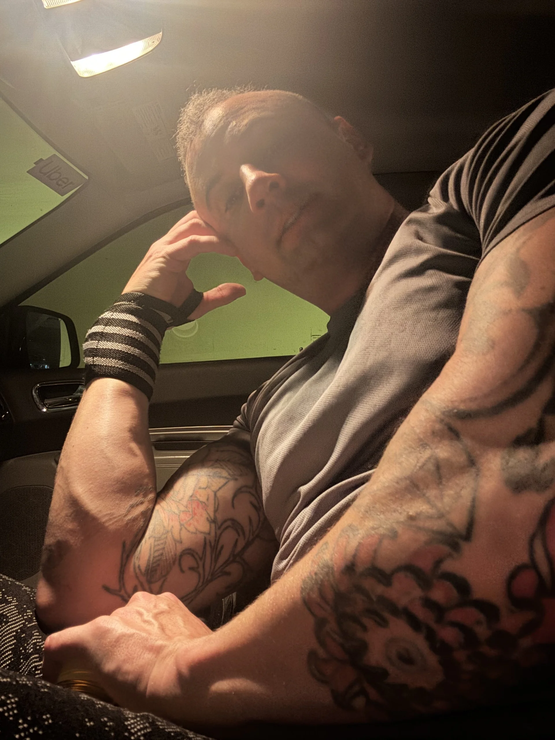 XXX Porn Photo of Nude Honorablyrespectedgent 53