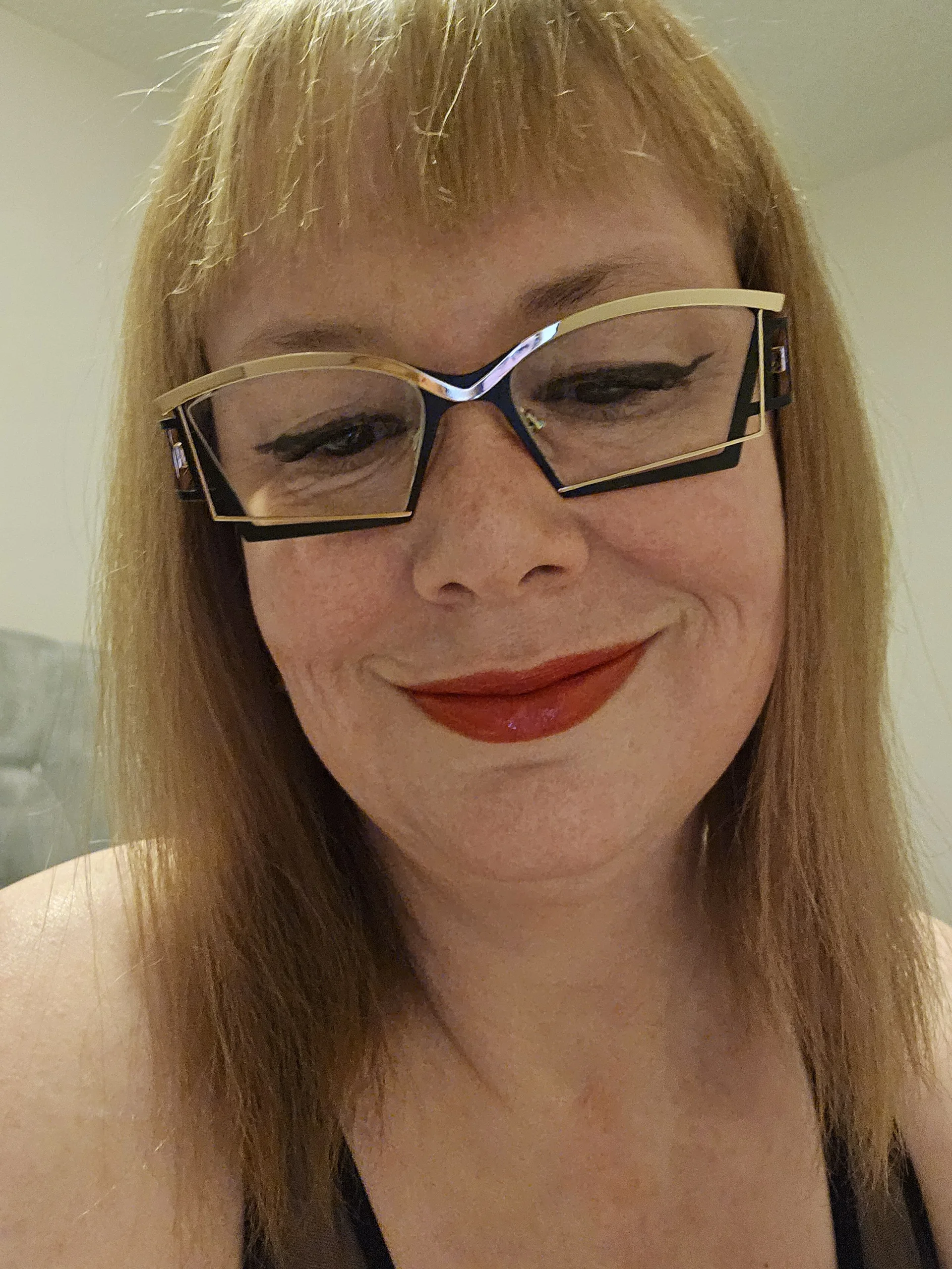 XXX Porn Photo of Nude TittyLandQuebec 27