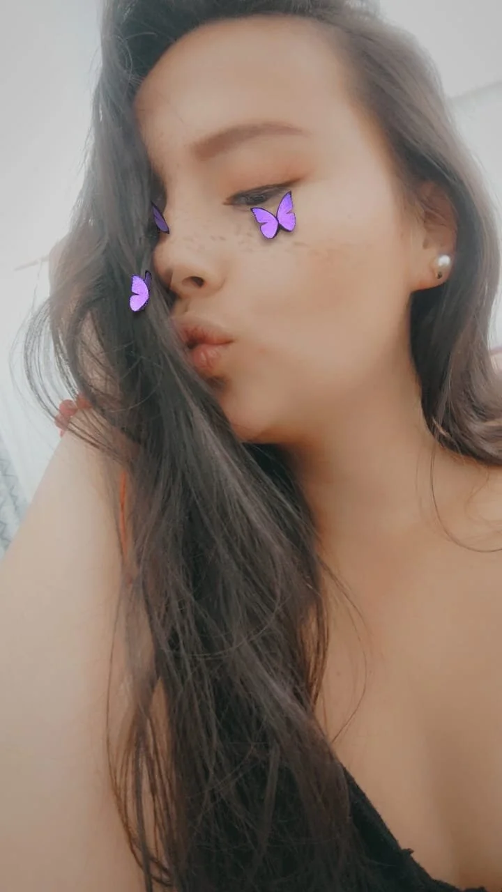 XXX Porn Photo of Nude lauraguzman 1