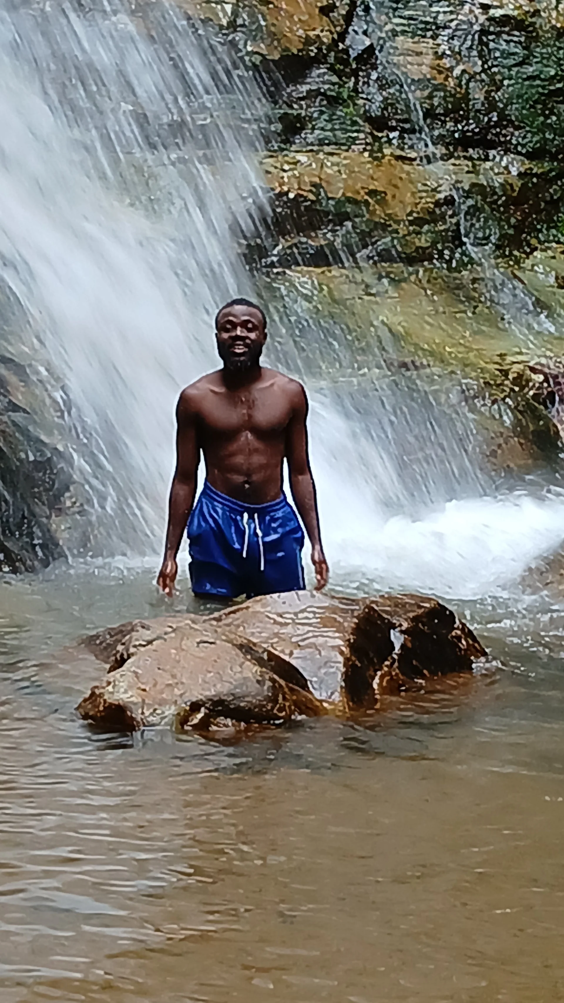 XXX Porn Photo of Nude Dante-Cruzz-BBC 1