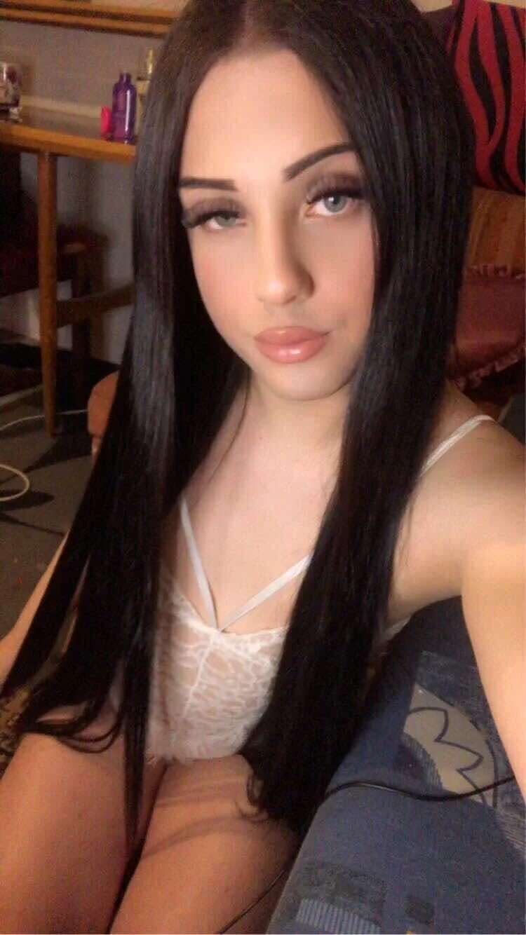XXX Porn Photo of Nude Lisszus 11