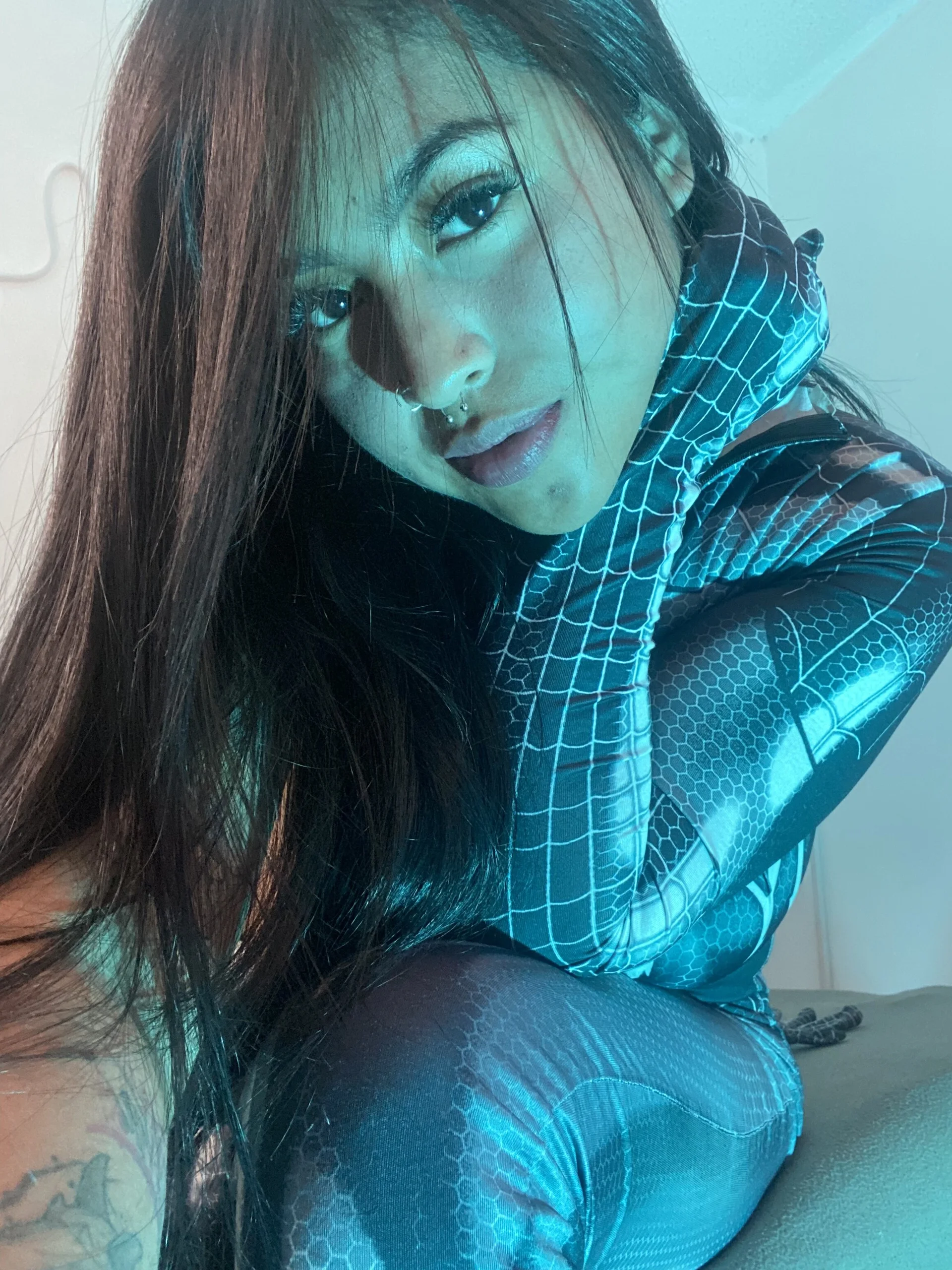 XXX Porn Photo of Nude meganjames1 17