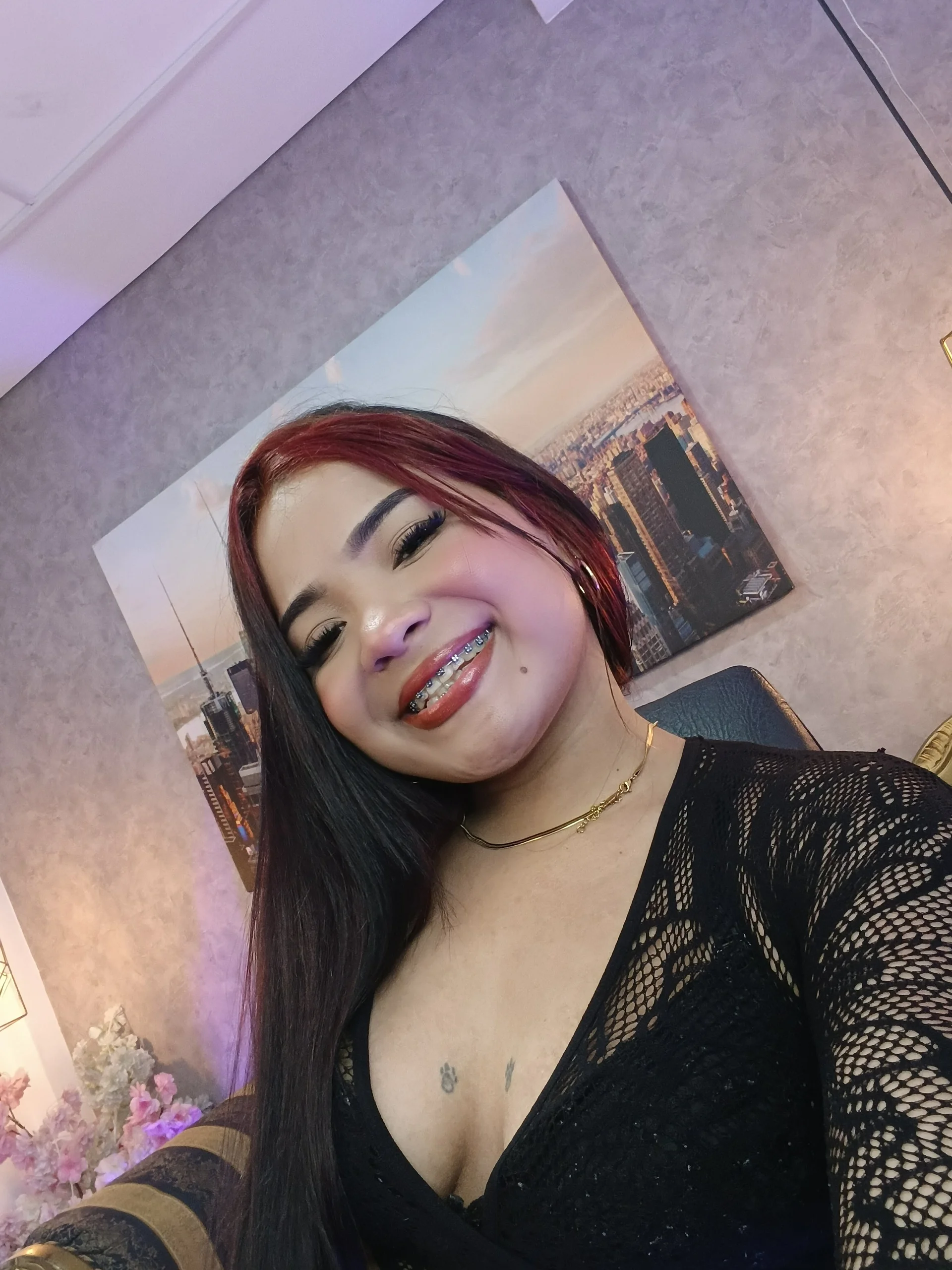 XXX Porn Photo of Nude Maddy_sm 1
