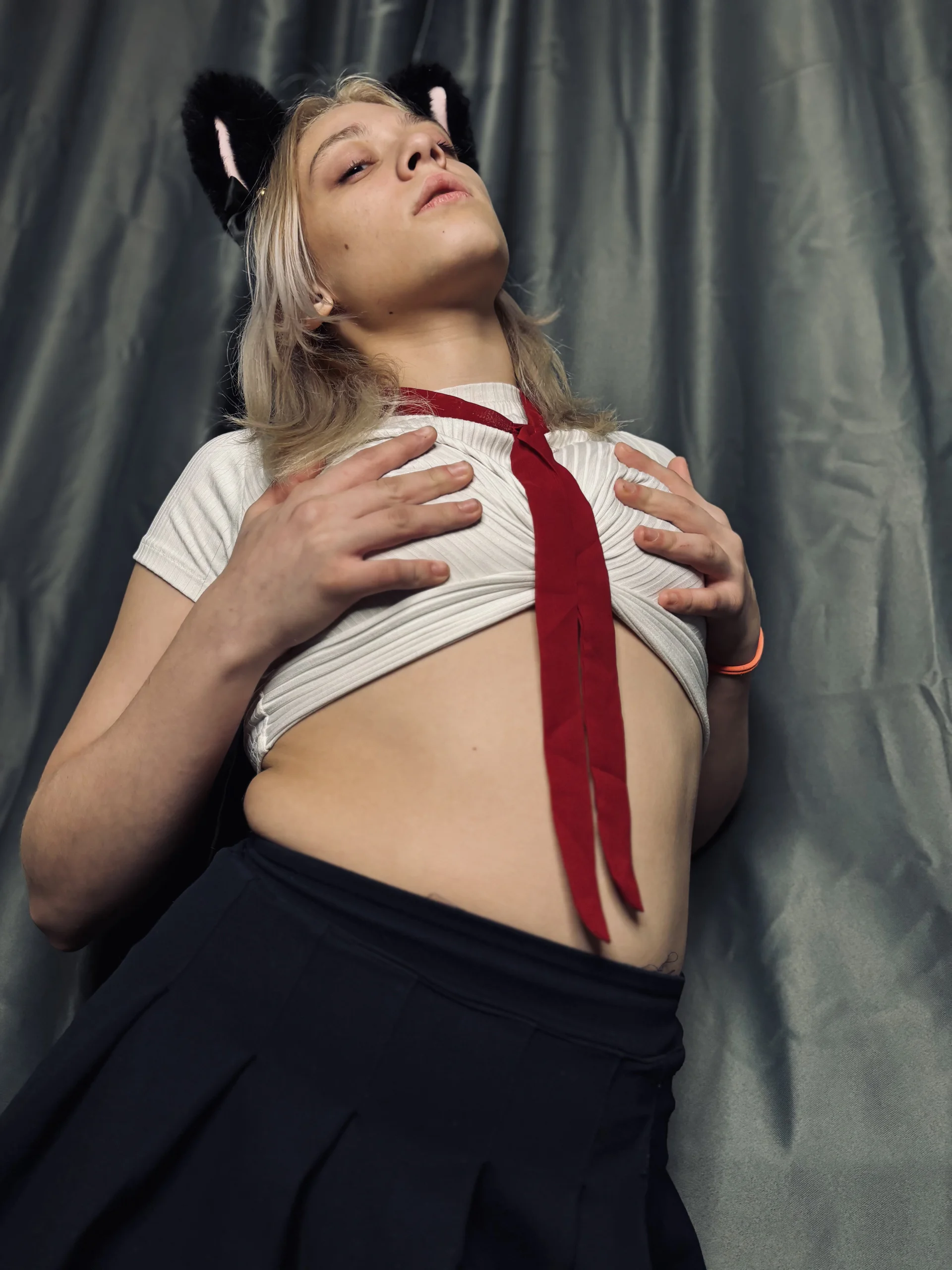 XXX Porn Photo of Nude KaraLiin 43