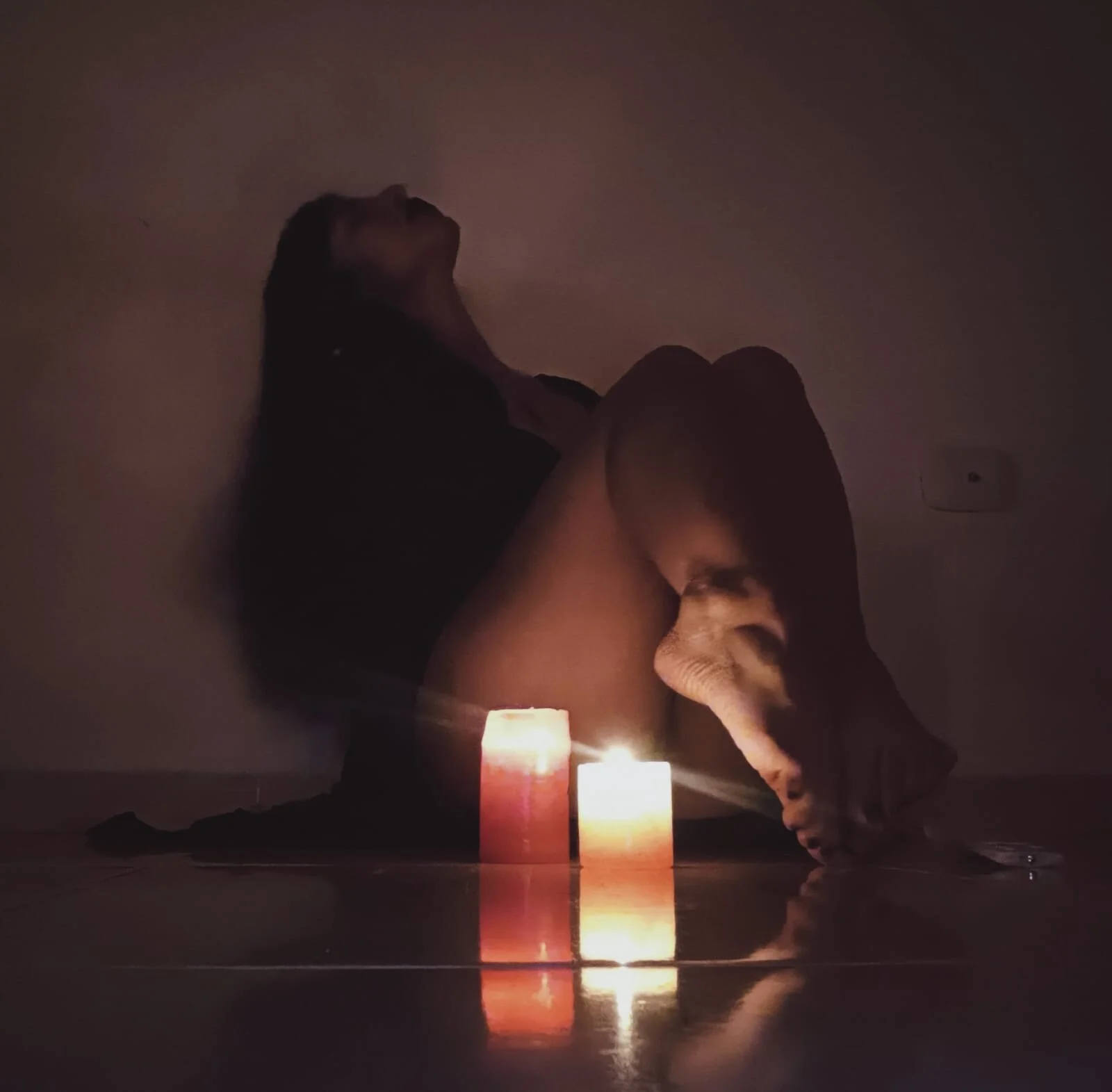 XXX Porn Photo of Nude Reoko_ 5