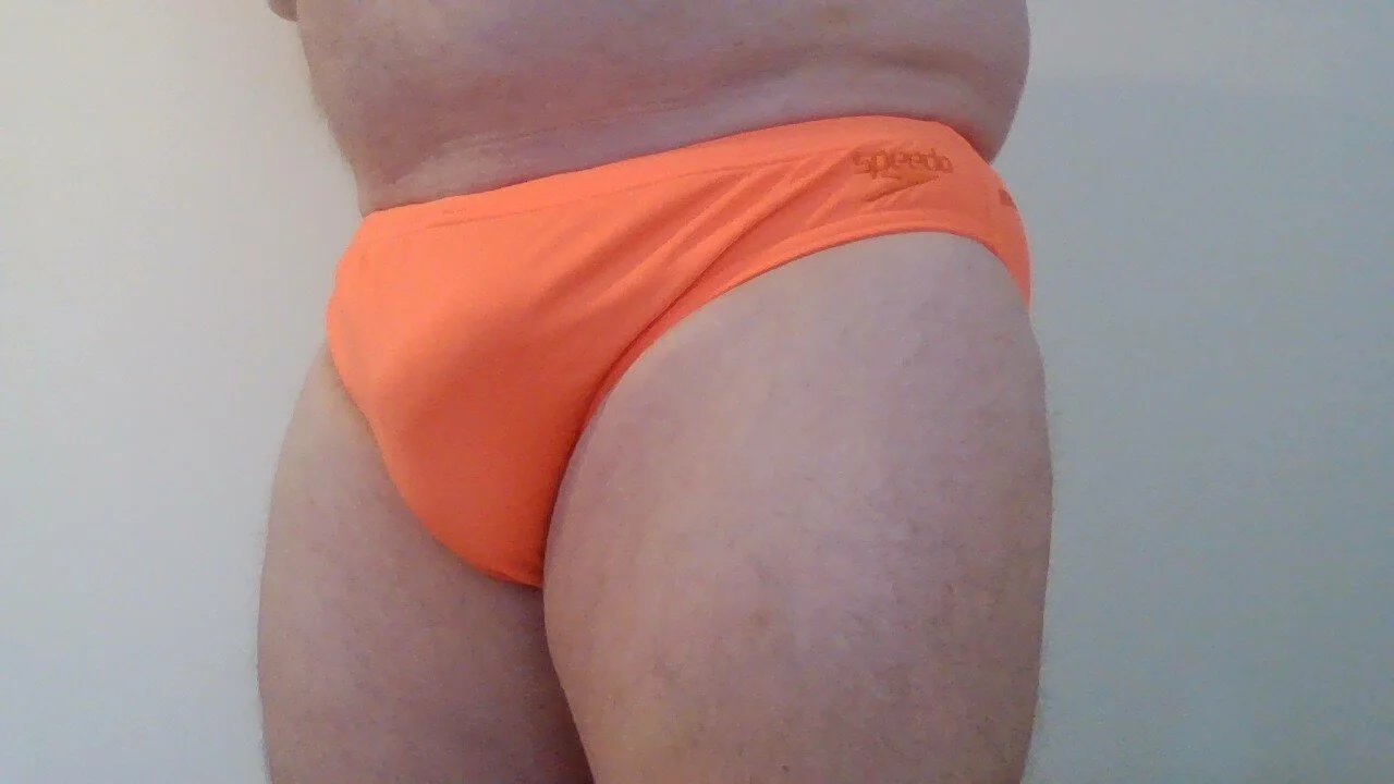 XXX Porn Photo of Nude mikey_boy1973 9