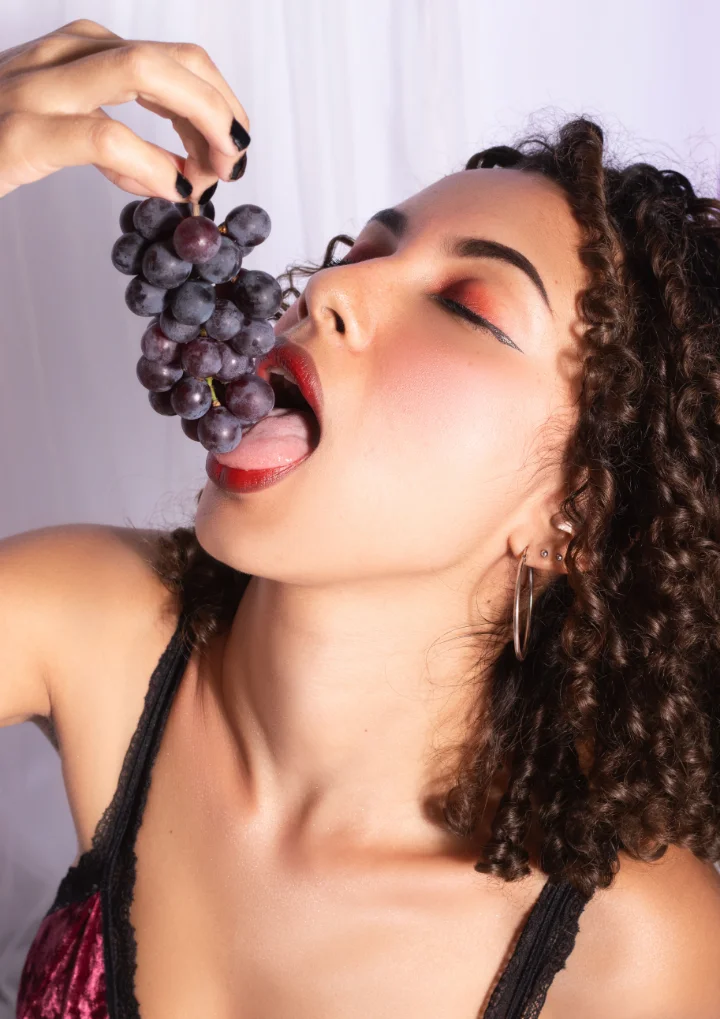 XXX Porn Photo of Nude Conejita_lis 28