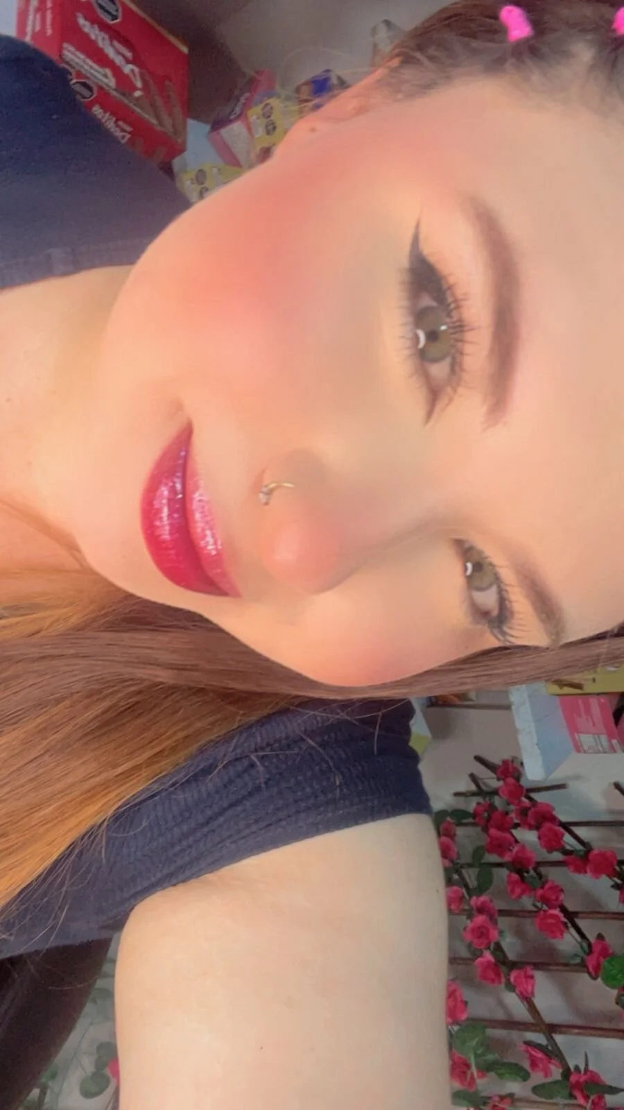 XXX Porn Photo of Nude kitty__pinnk 31