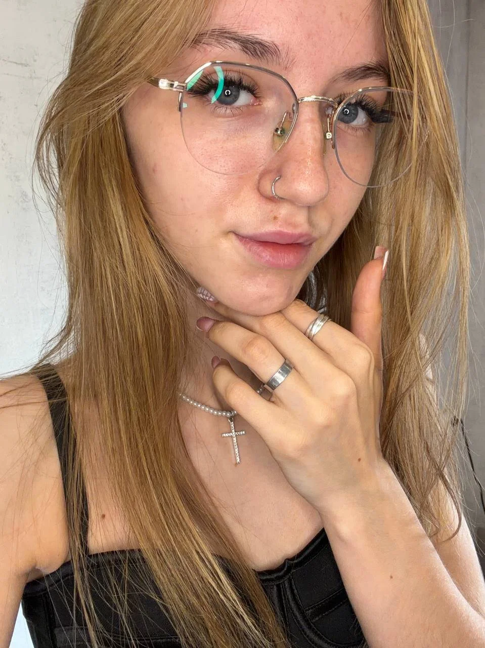 XXX Porn Photo of Nude NellieEinspahr 21
