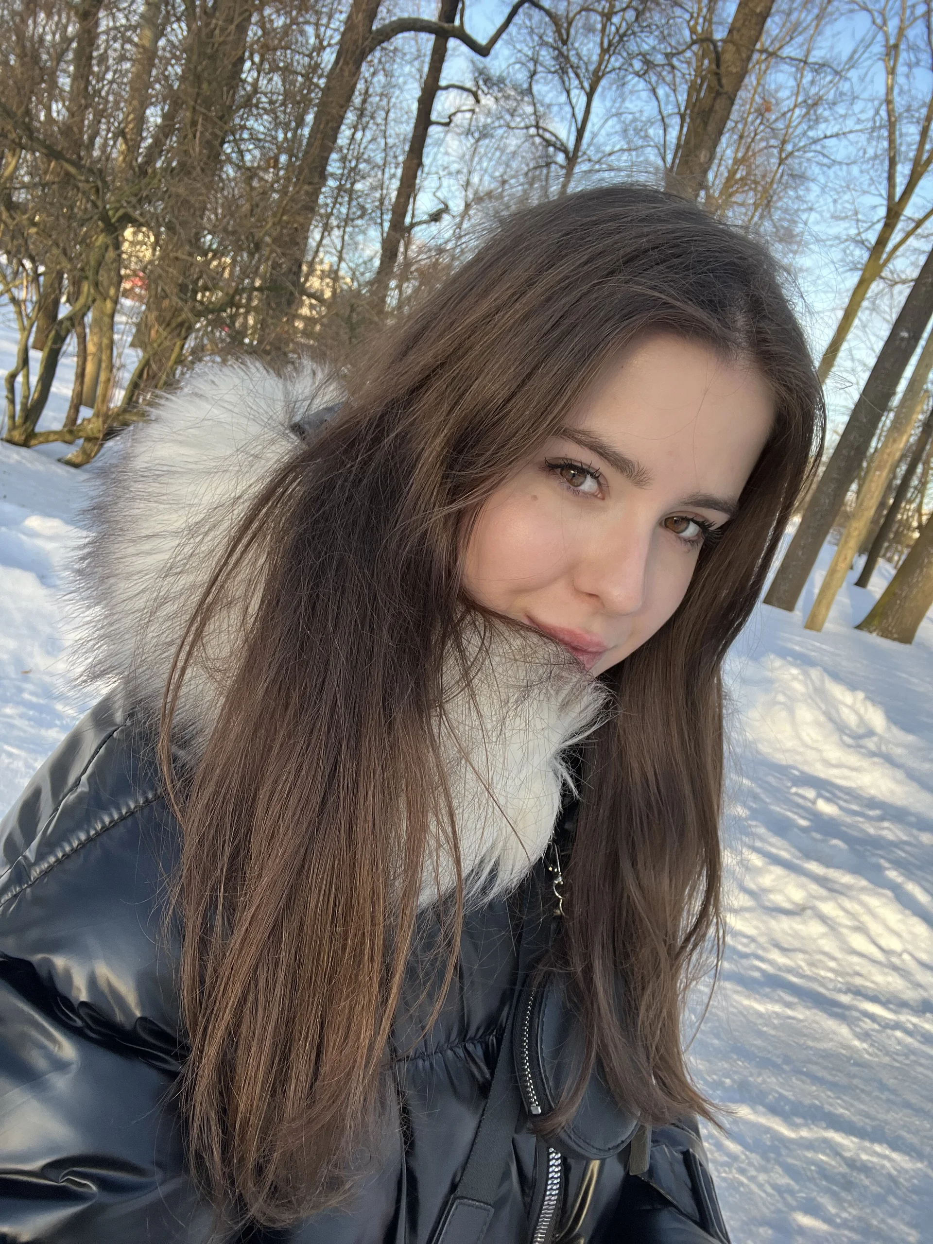 XXX Porn Photo of Nude Haley_Gars 7