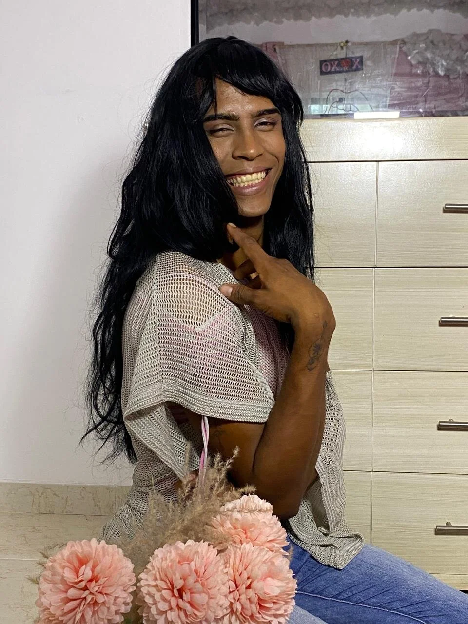 XXX Porn Photo of Nude Lexyy_lux 6