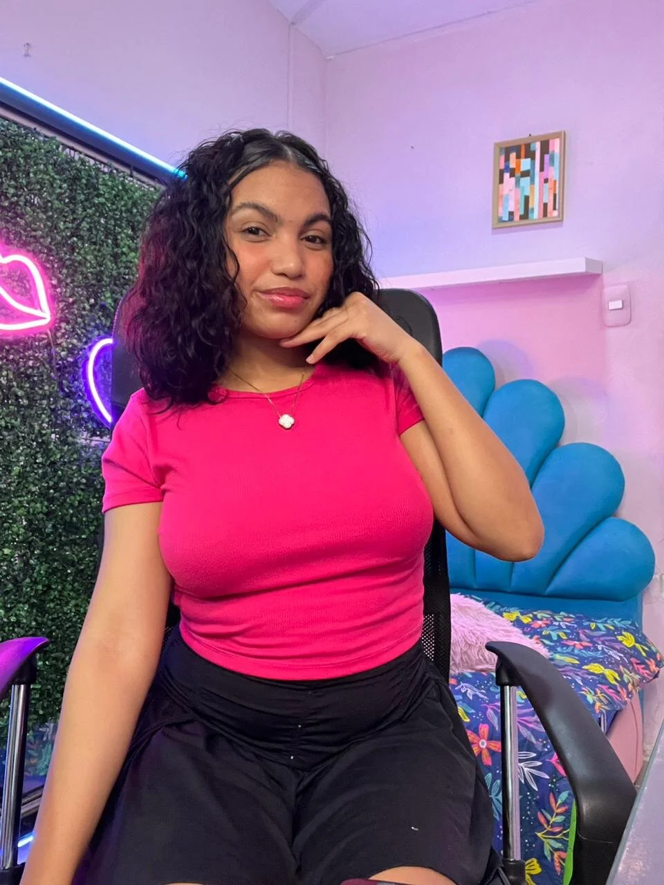 XXX Porn Photo of Nude valeria_martinez19 6