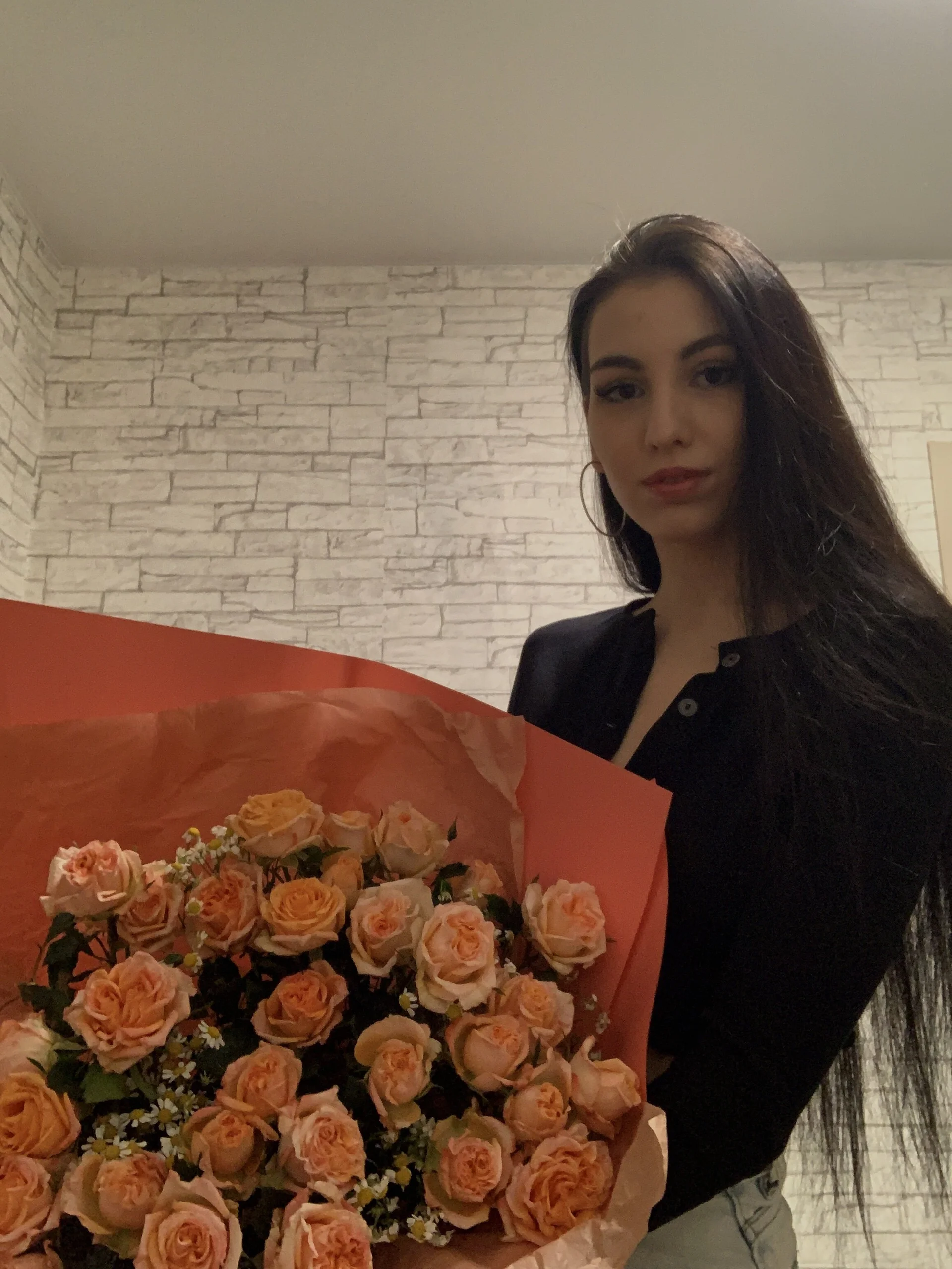 XXX Porn Photo of Nude BettyLeen 19