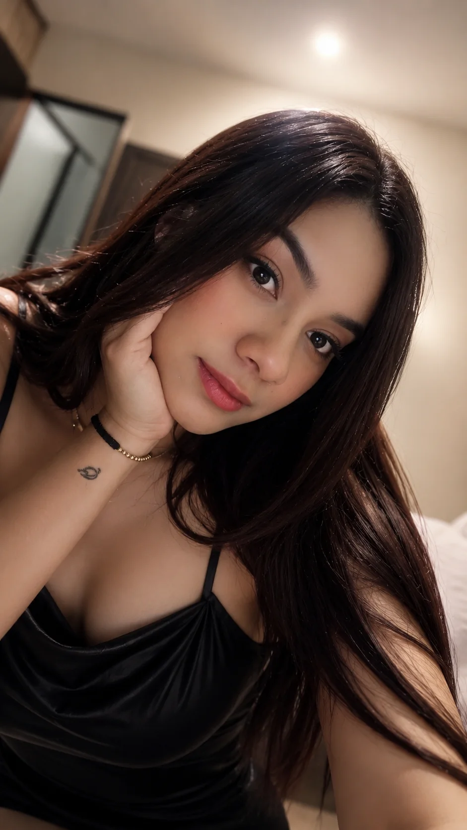XXX Porn Photo of Nude Zoe-Canndy 3