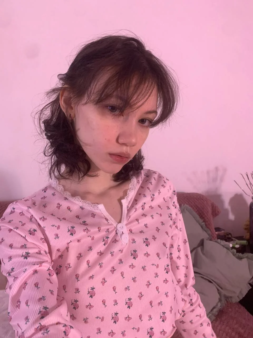 XXX Porn Photo of Nude MiaPimmy 44