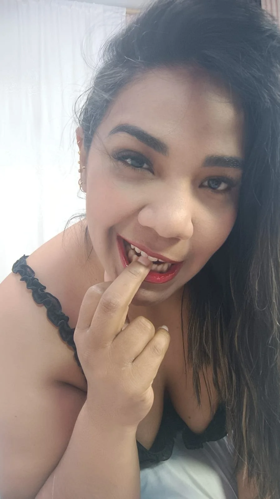 XXX Porn Photo of Nude Nailha1 51