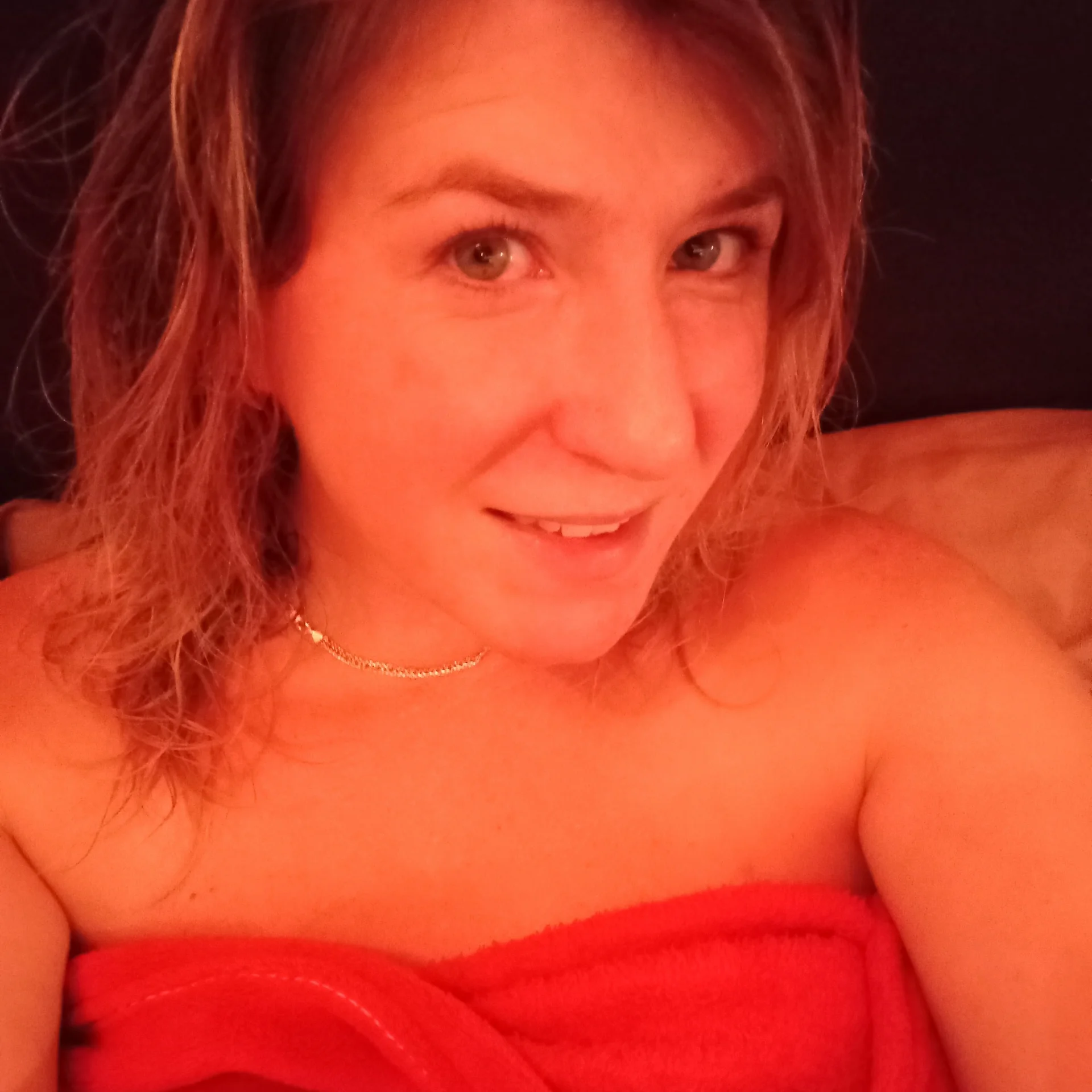 XXX Porn Photo of Nude Natali_UA 36