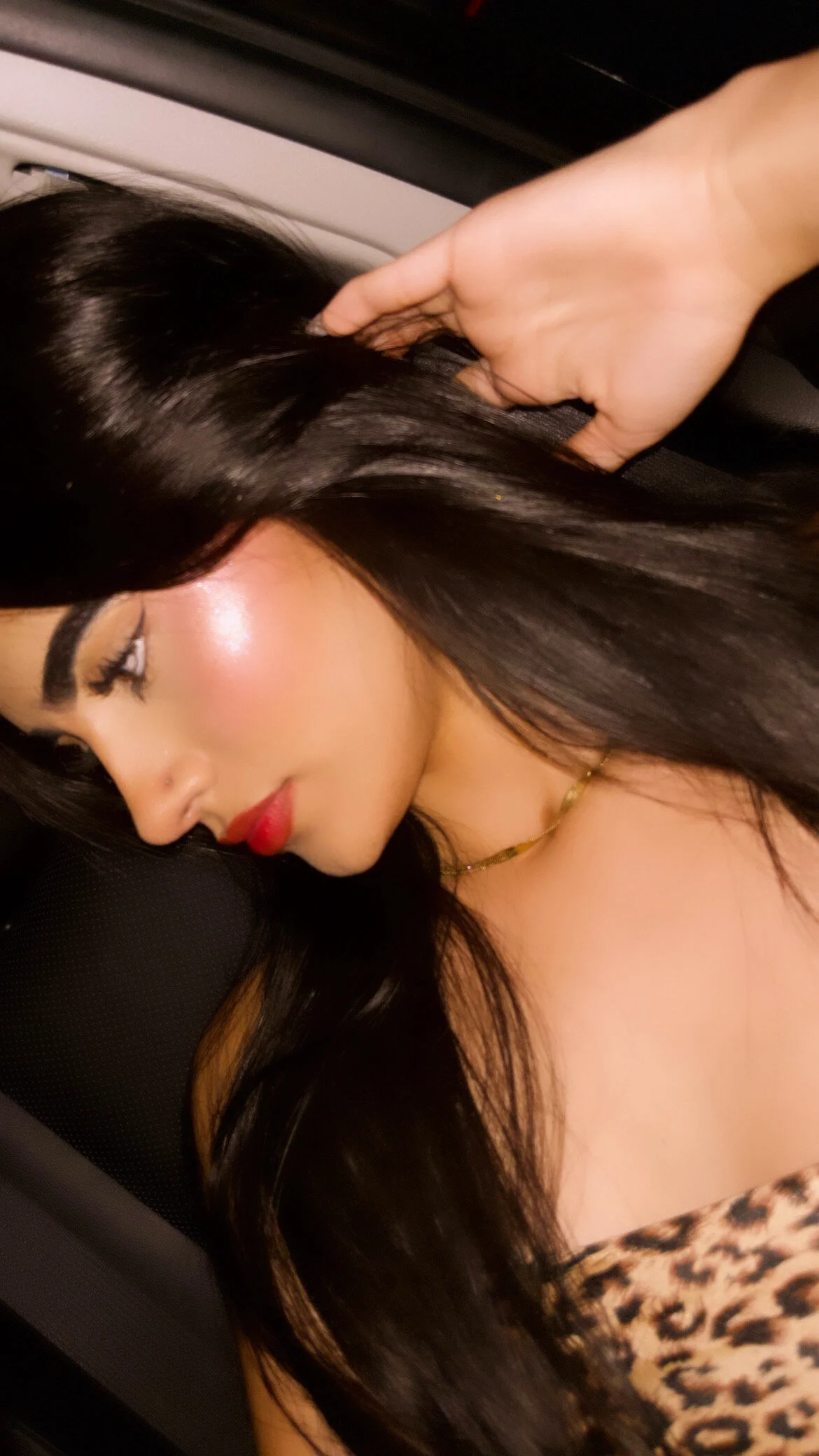 XXX Porn Photo of Nude BellaaStorm 60