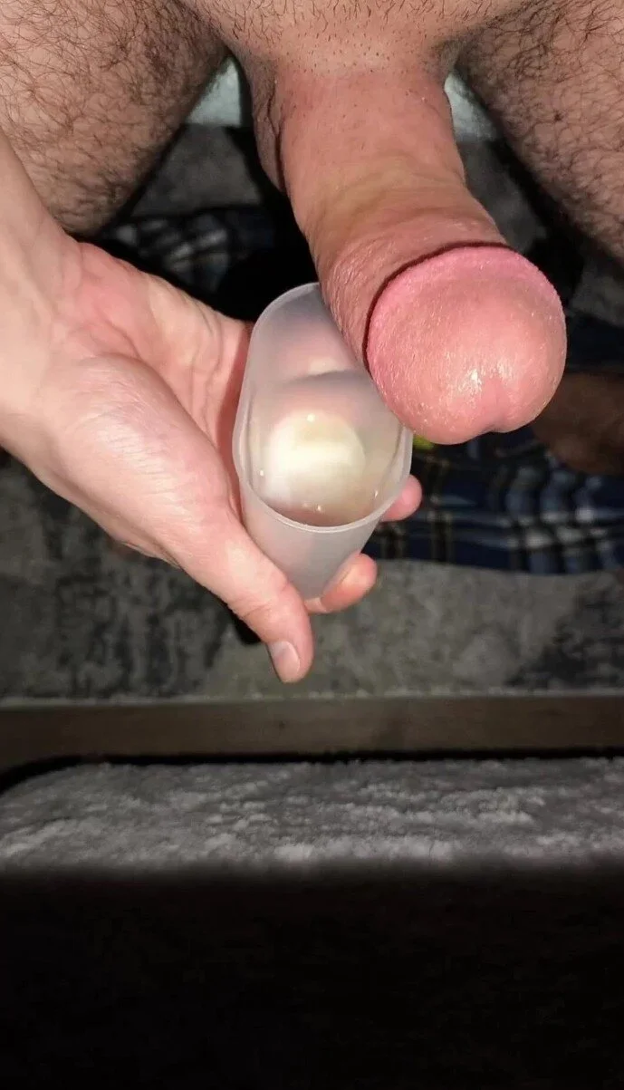 XXX Porn Photo of Nude Cummyboy90 7