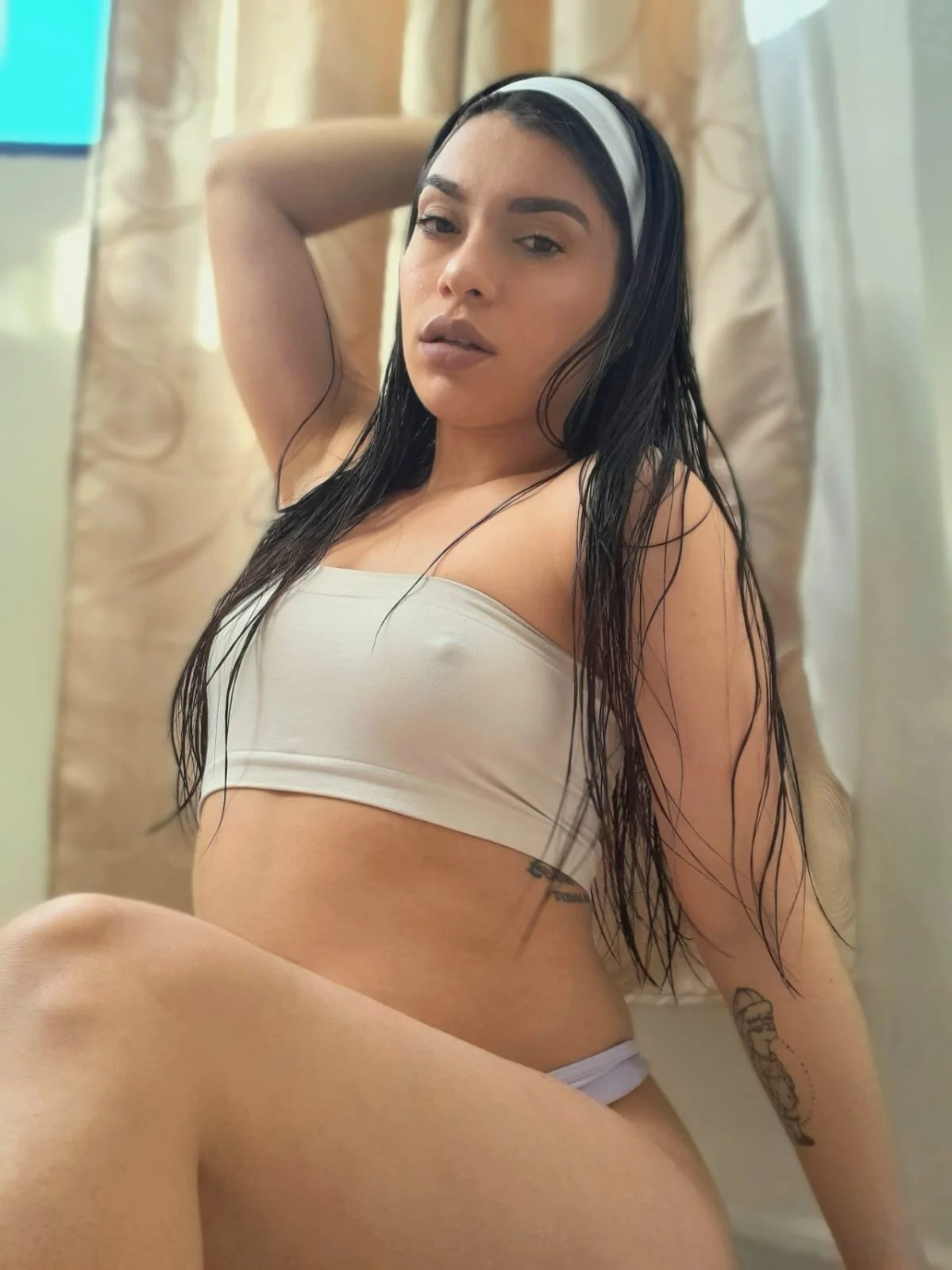 XXX Porn Photo of Nude AmaiaSalvatore 28