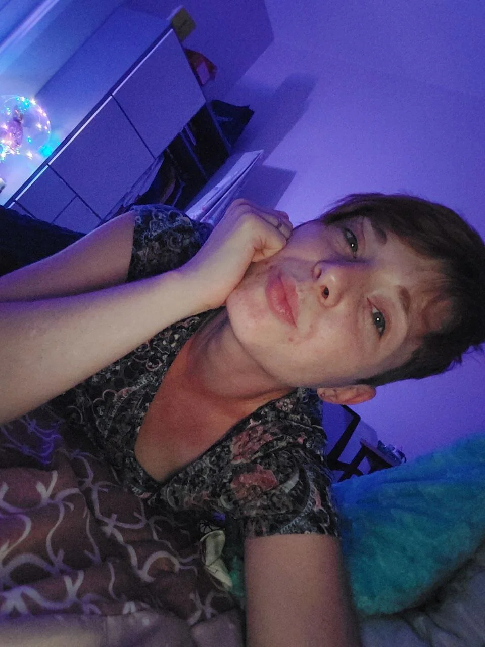 XXX Porn Photo of Nude Your_phobia 7