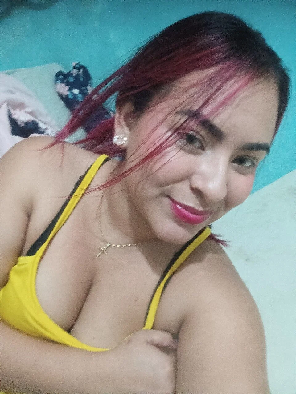 XXX Porn Photo of Nude taliana_mateus 9