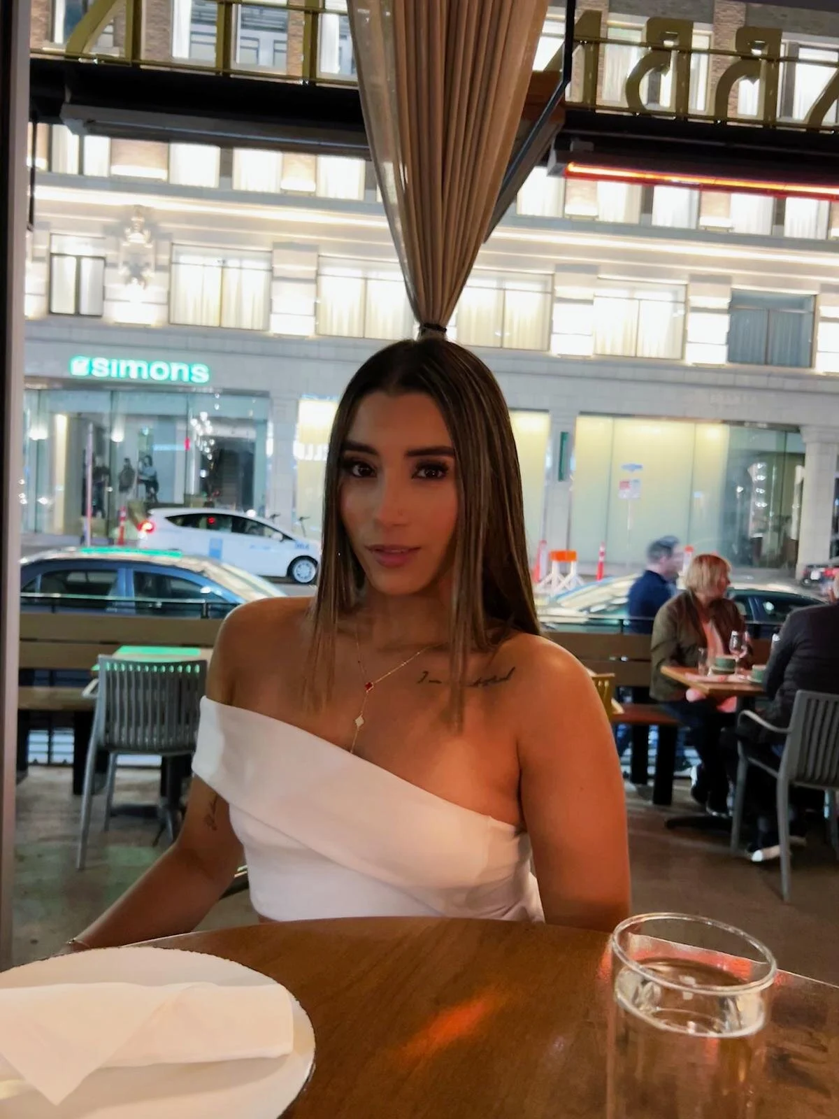 XXX Porn Photo of Nude CatalinaSantana1 3