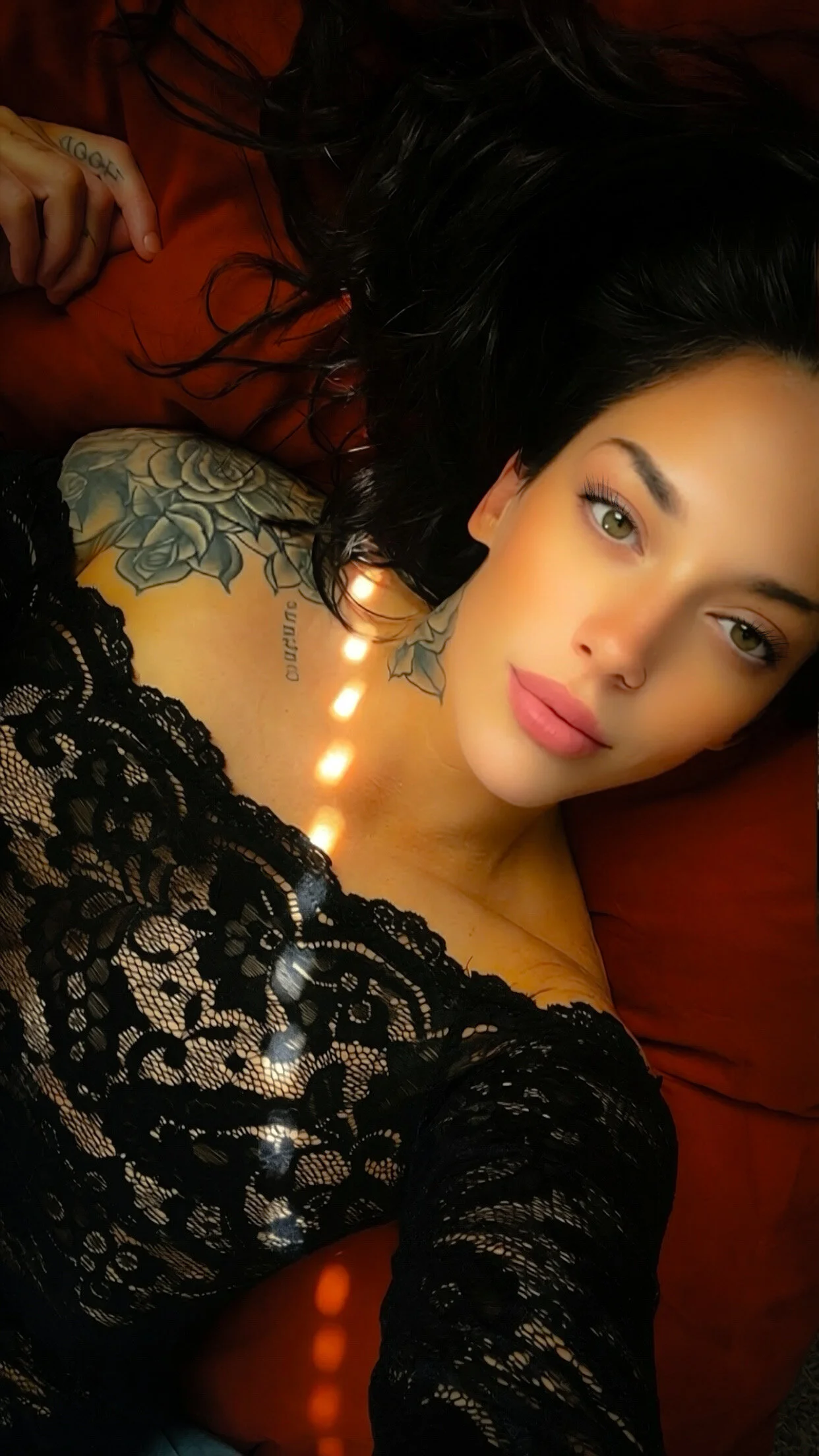 XXX Porn Photo of Nude HumbleHottie 7