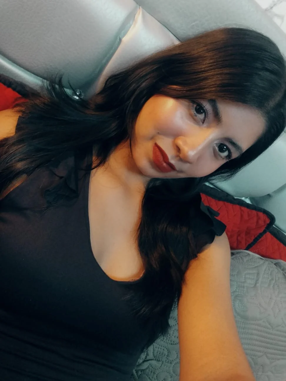 XXX Porn Photo of Nude lanna_doll_ 1