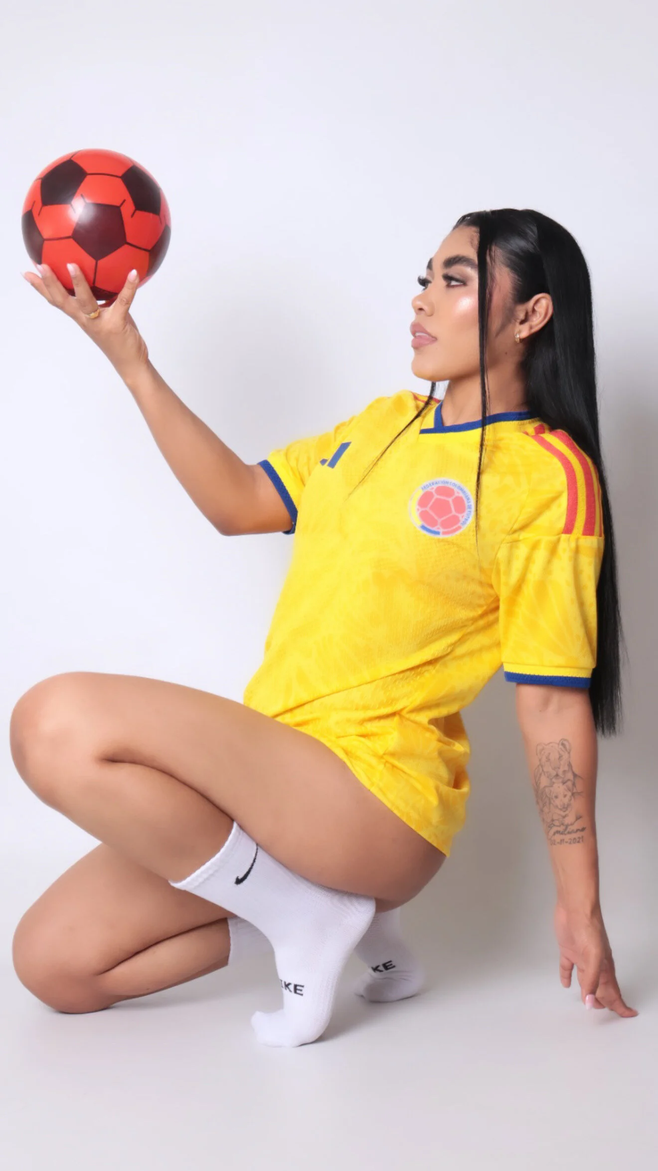 XXX Porn Photo of Nude Roxana_gomezz 8