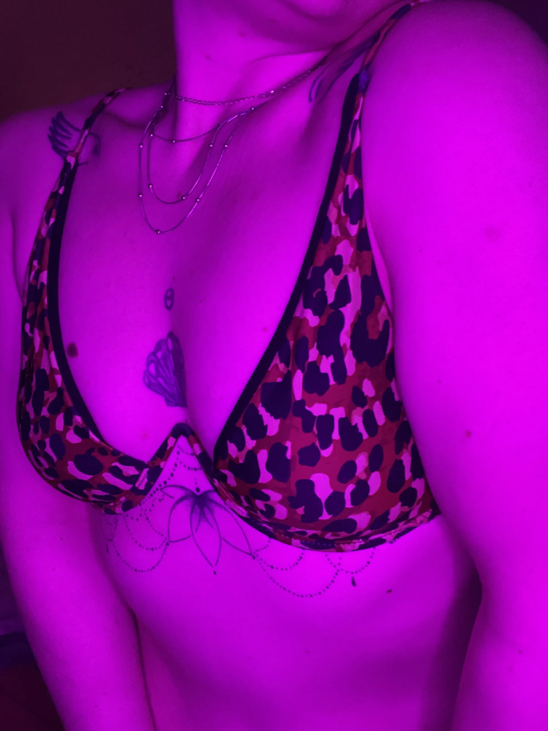 XXX Porn Photo of Nude Bambol_yna 10