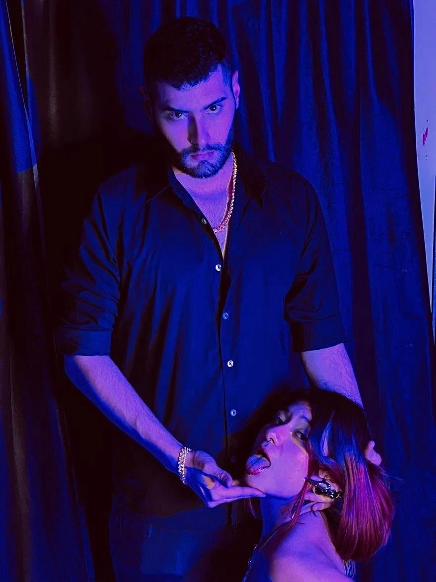XXX Porn Photo of Nude Master_kratos_and_Megan 15
