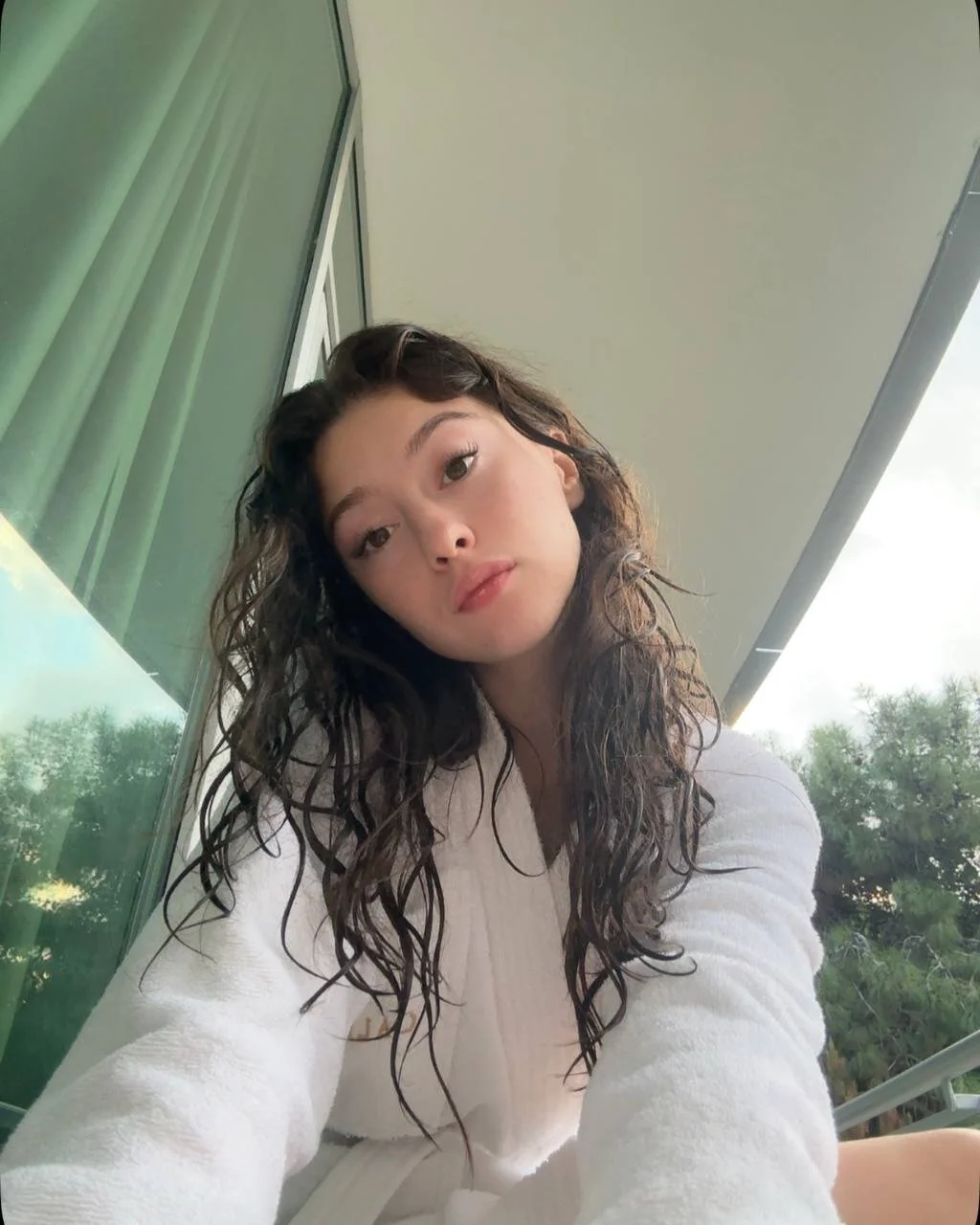 XXX Porn Photo of Nude LibbieSchworm 8