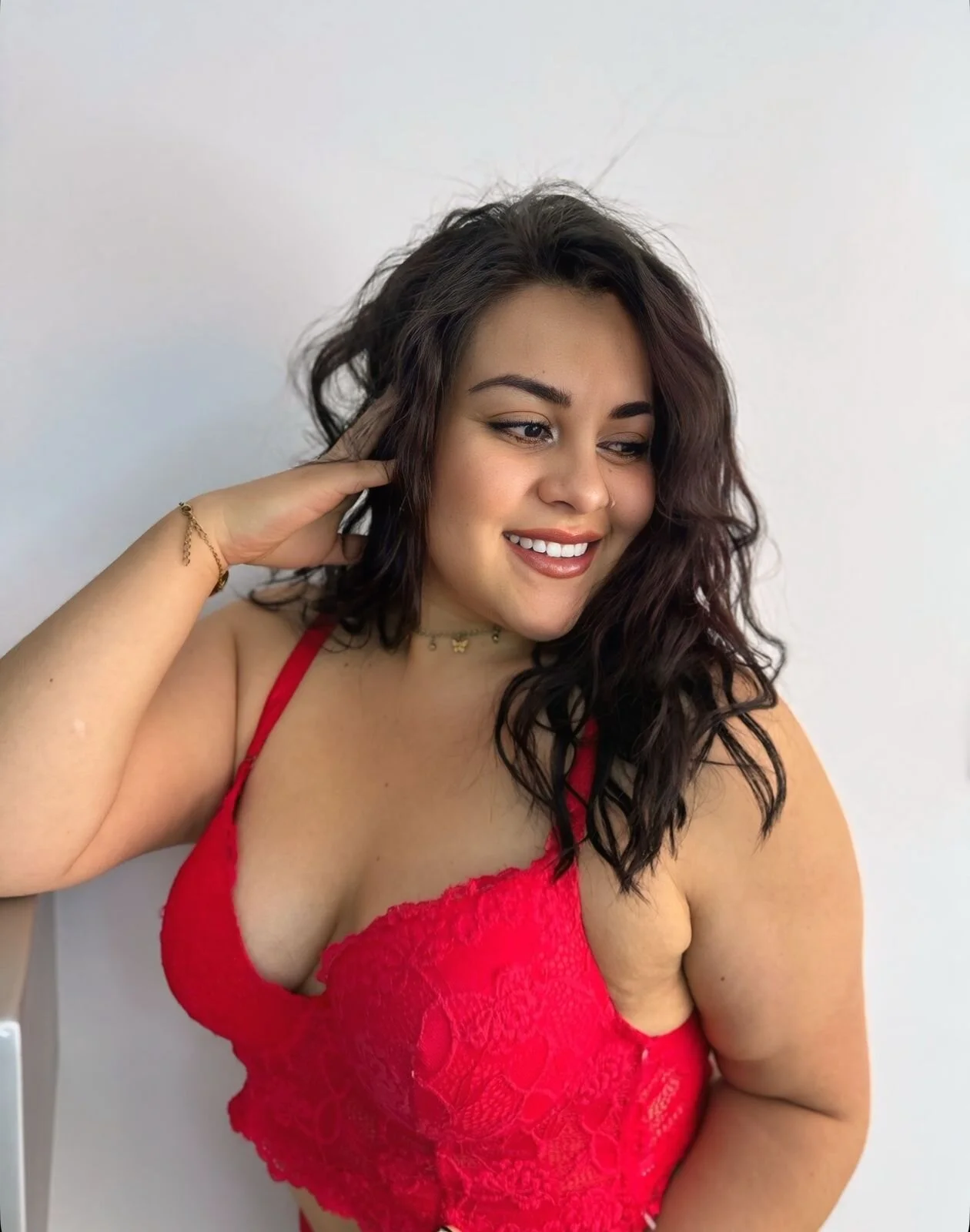 XXX Porn Photo of Nude Sofi_BBW 20