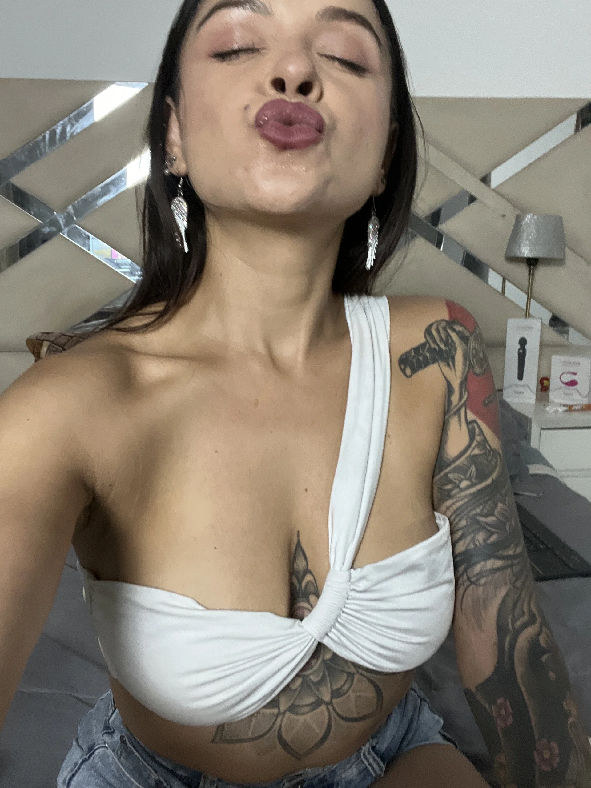 XXX Porn Photo of Nude Selena_G69 935