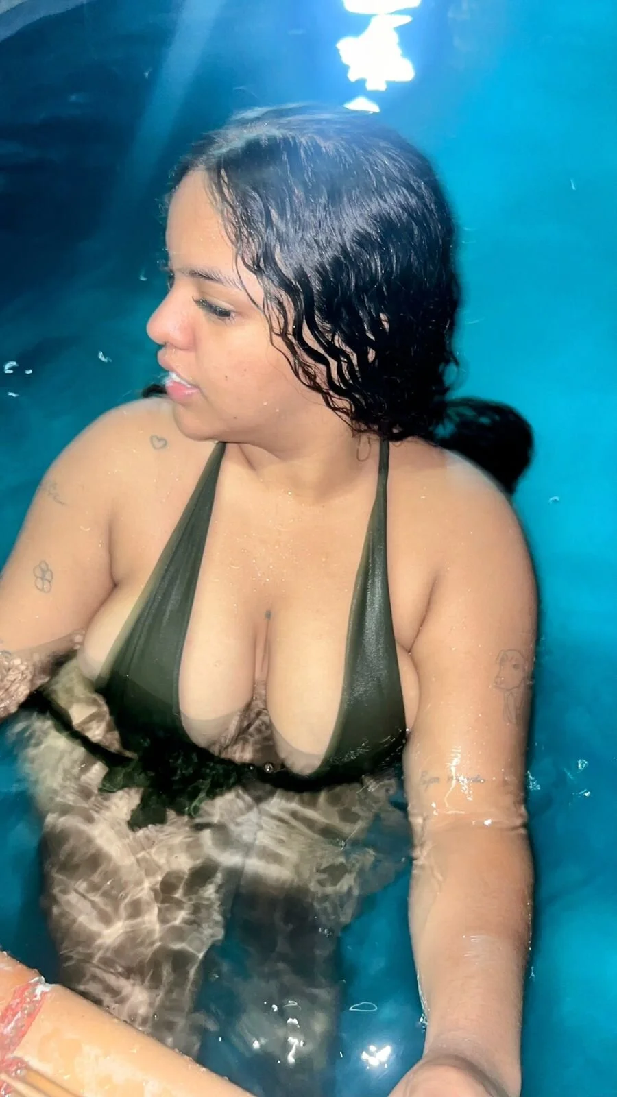 XXX Porn Photo of Nude Anitta_bell 19