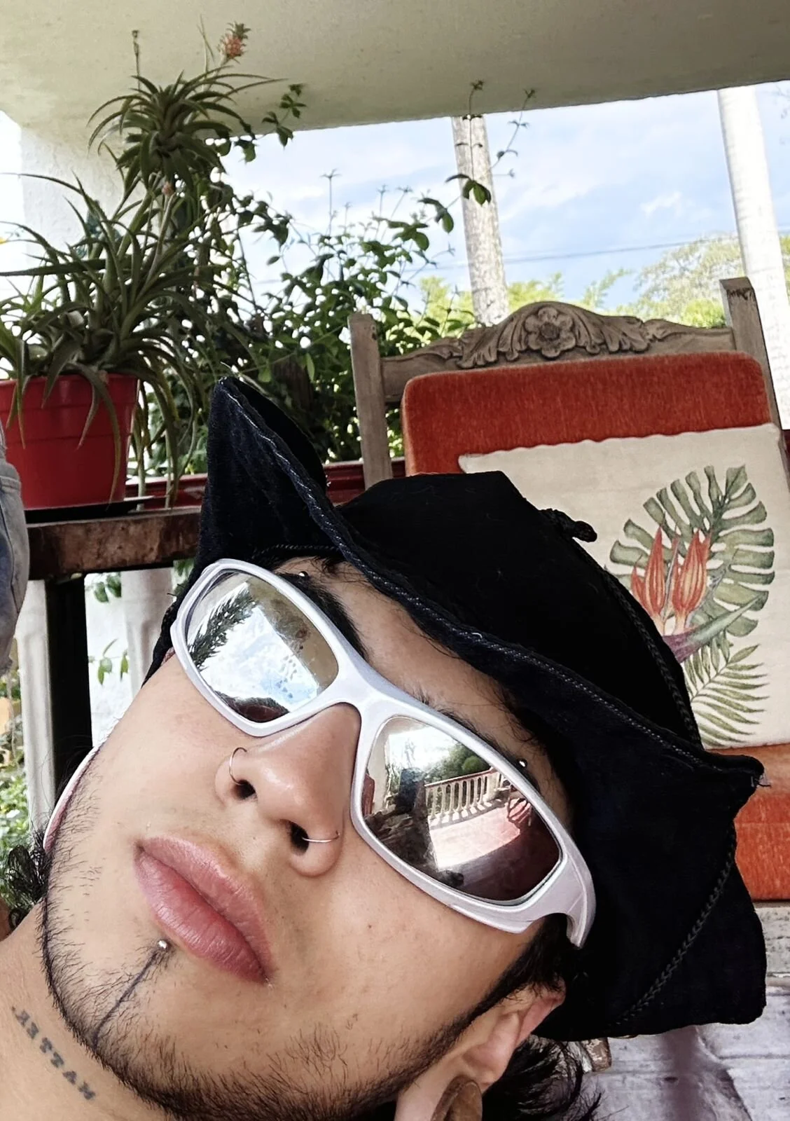 XXX Porn Photo of Nude Gowtherr 2