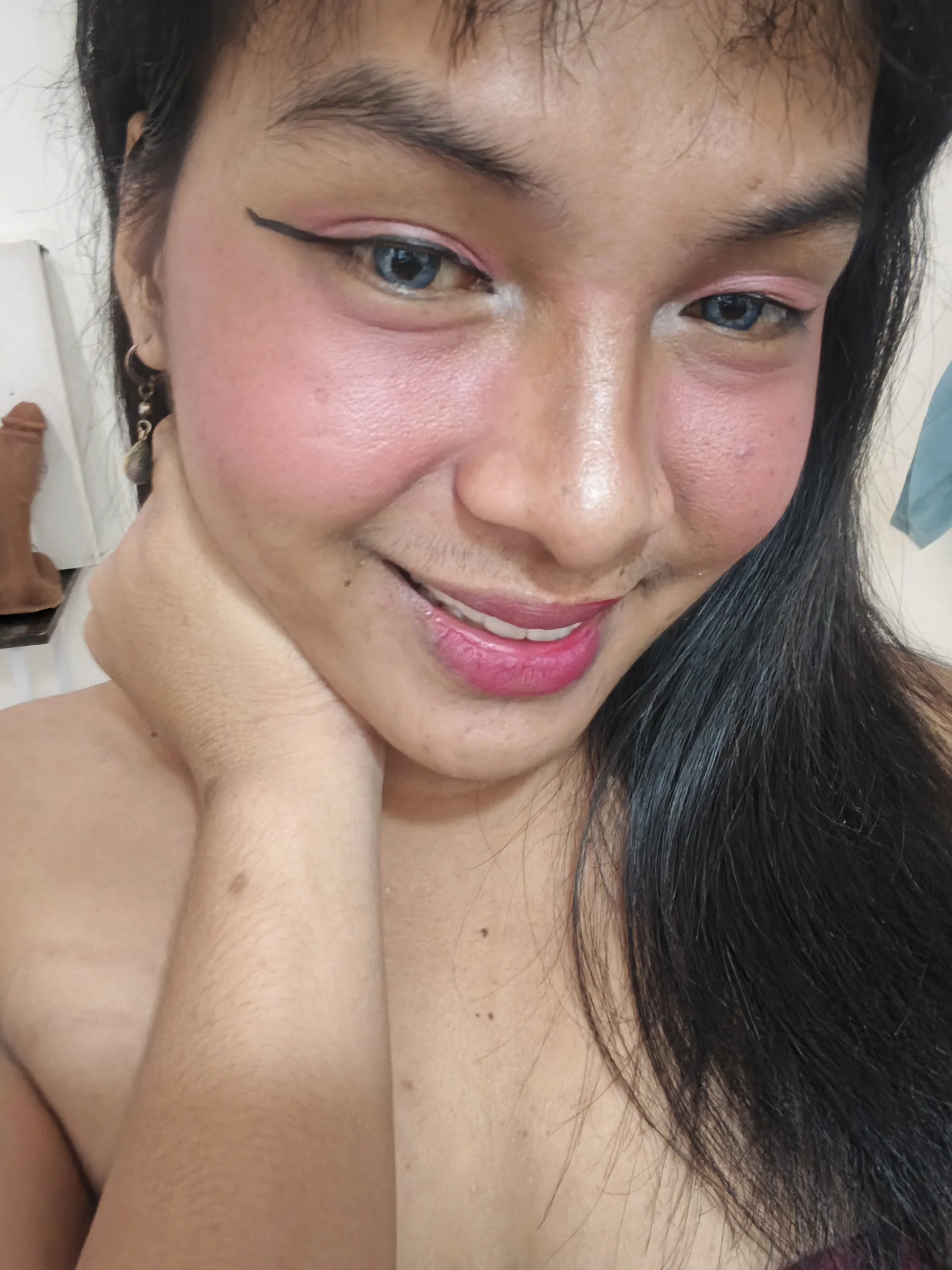 XXX Porn Photo of Nude barbie_fiona 5