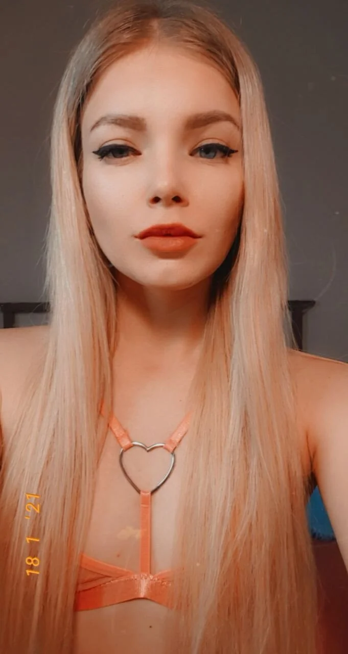 XXX Porn Photo of Nude Lily_Daviss 12