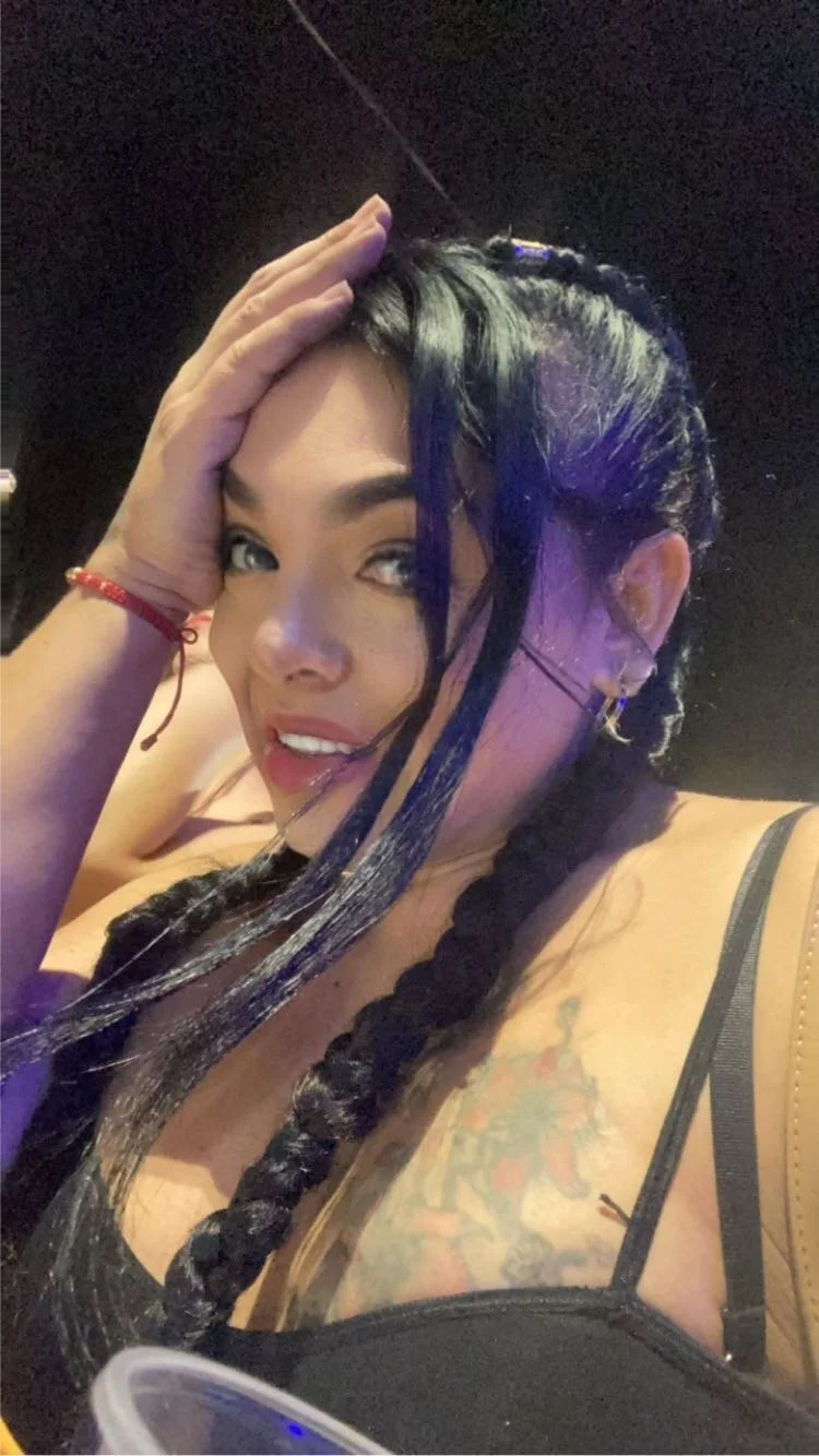 XXX Porn Photo of Nude KataLehlla 19