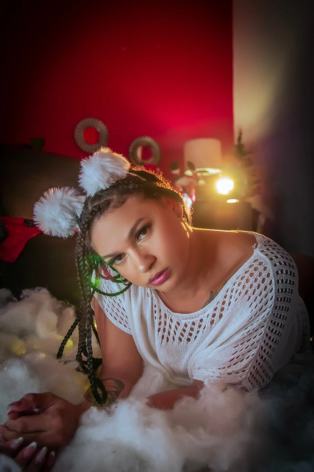 XXX Porn Photo of Nude Samara_Hillss 25