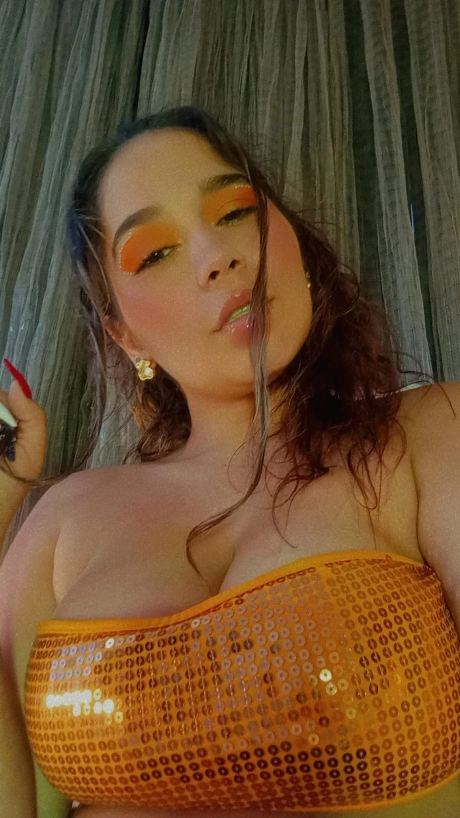 XXX Porn Photo of Nude LaurenWelly_ 37