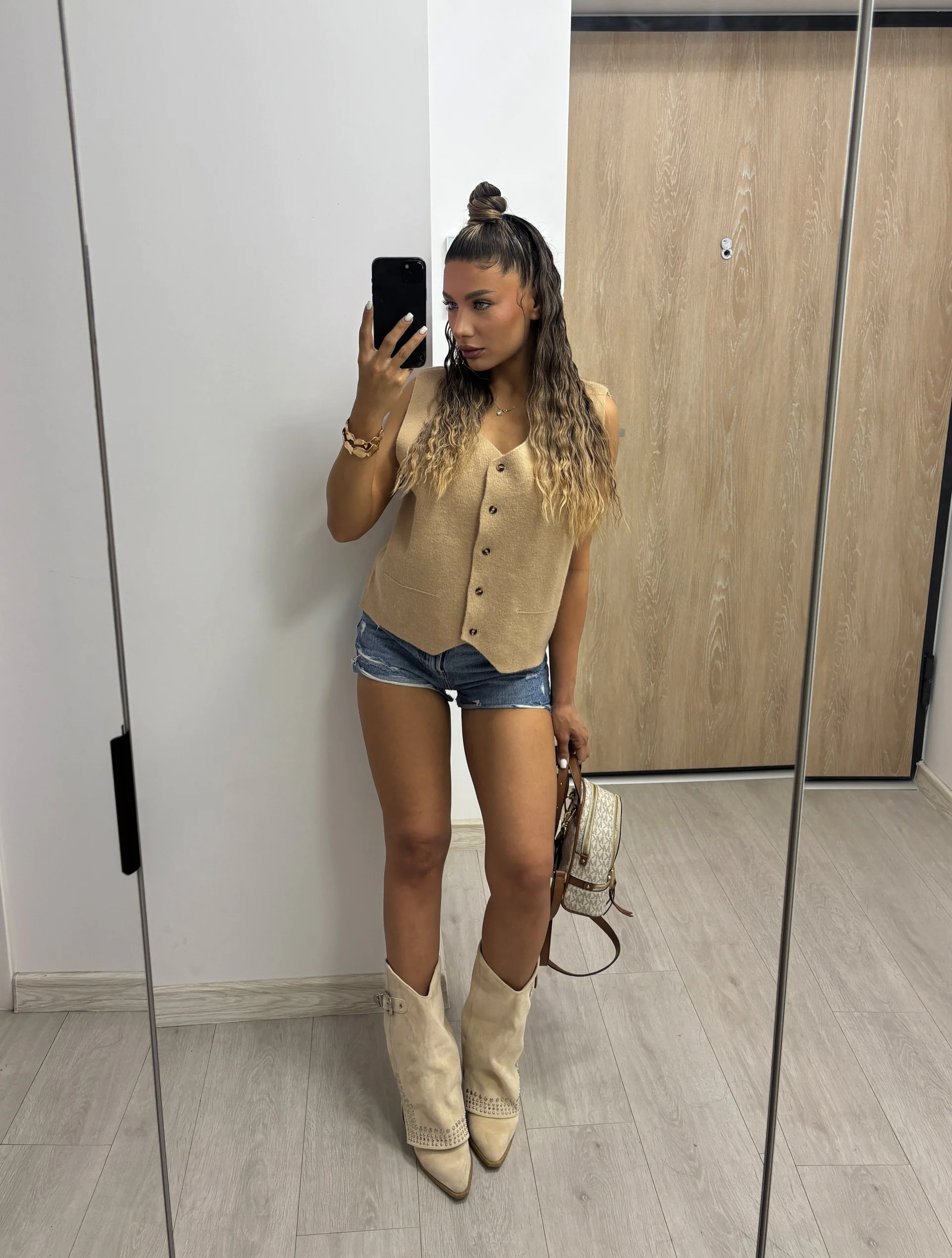 XXX Porn Photo of Nude BlairSanders 81
