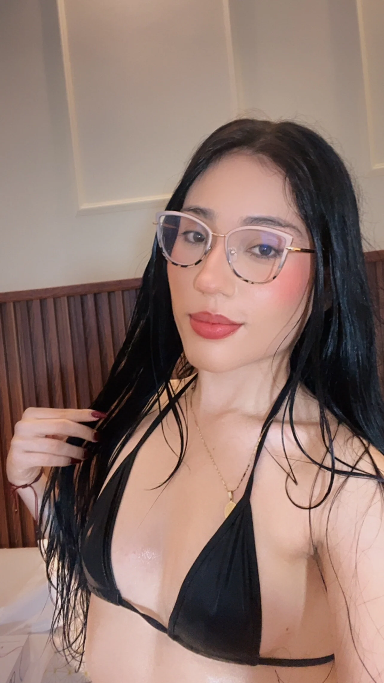 XXX Porn Photo of Nude MARIE_TAPNER 5