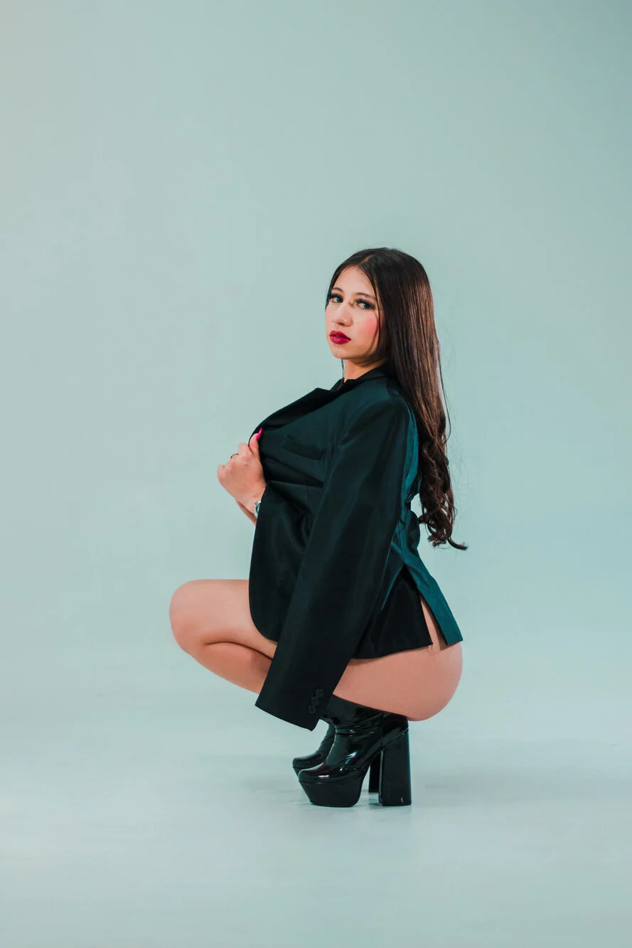 XXX Porn Photo of Nude Aixaa_charles 3