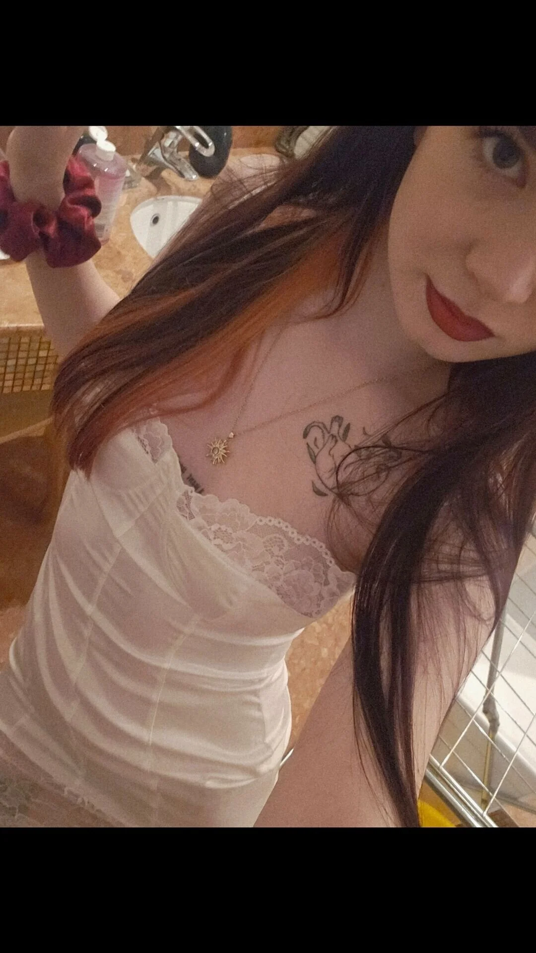 XXX Porn Photo of Nude MelissaMays 162